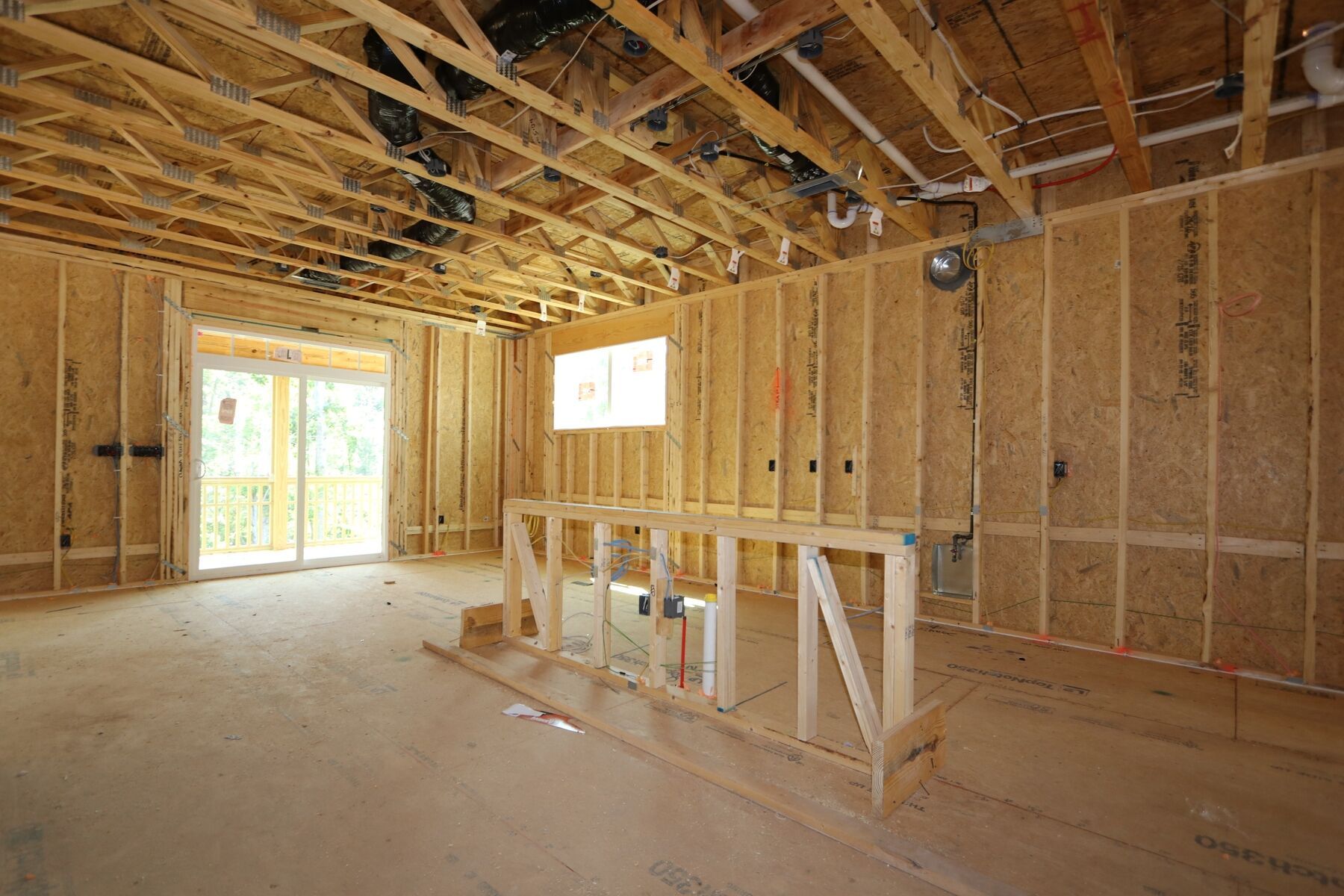 Framing