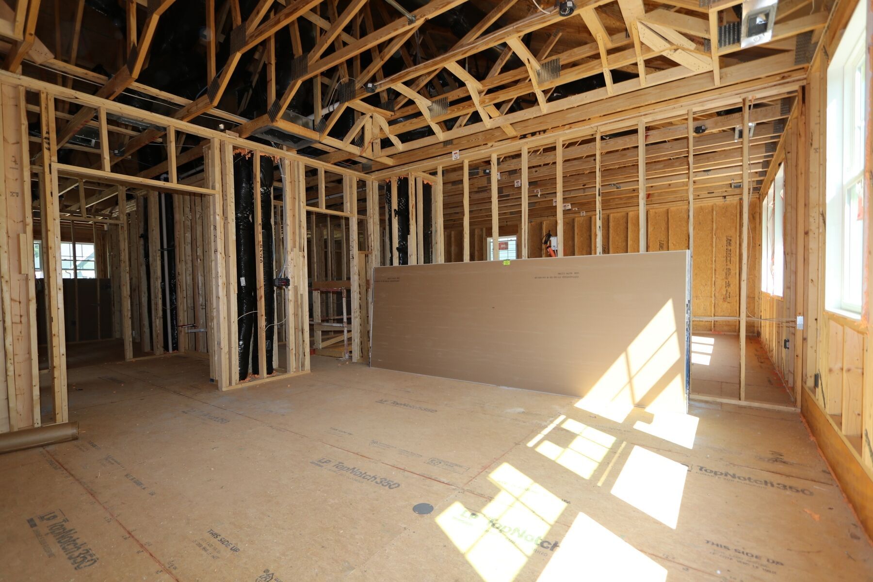Framing