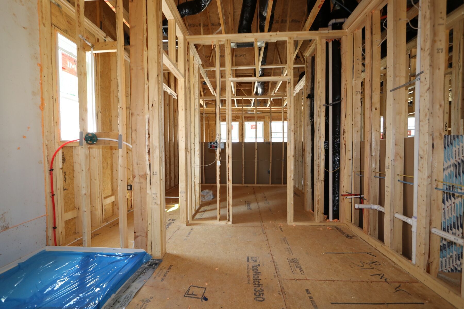 Framing