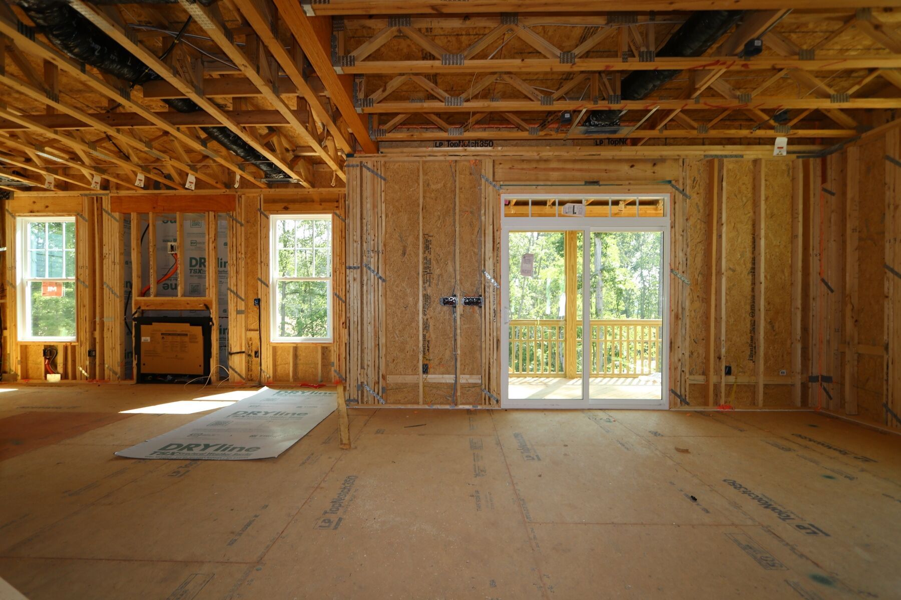 Framing