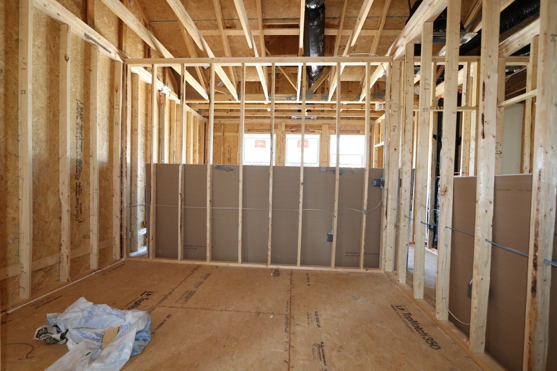 Framing