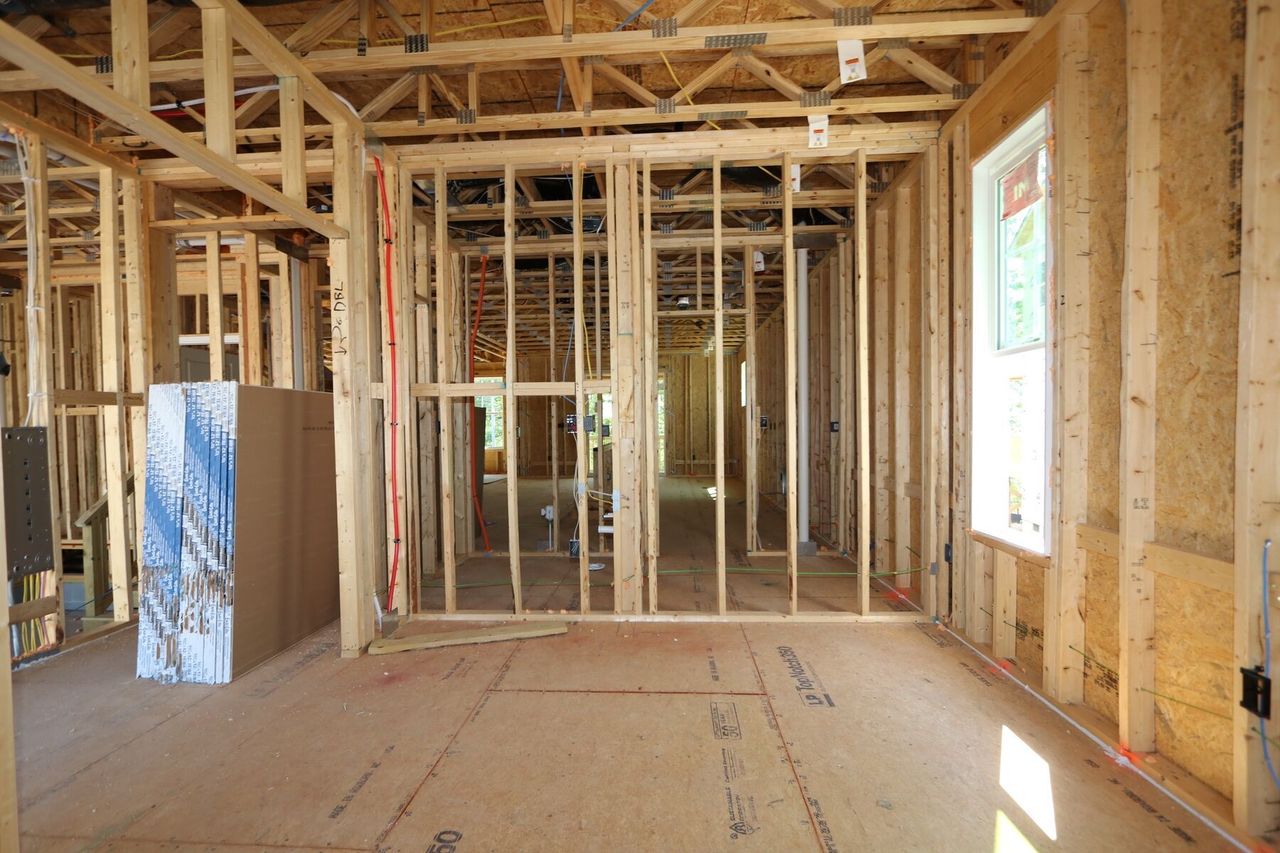 Framing