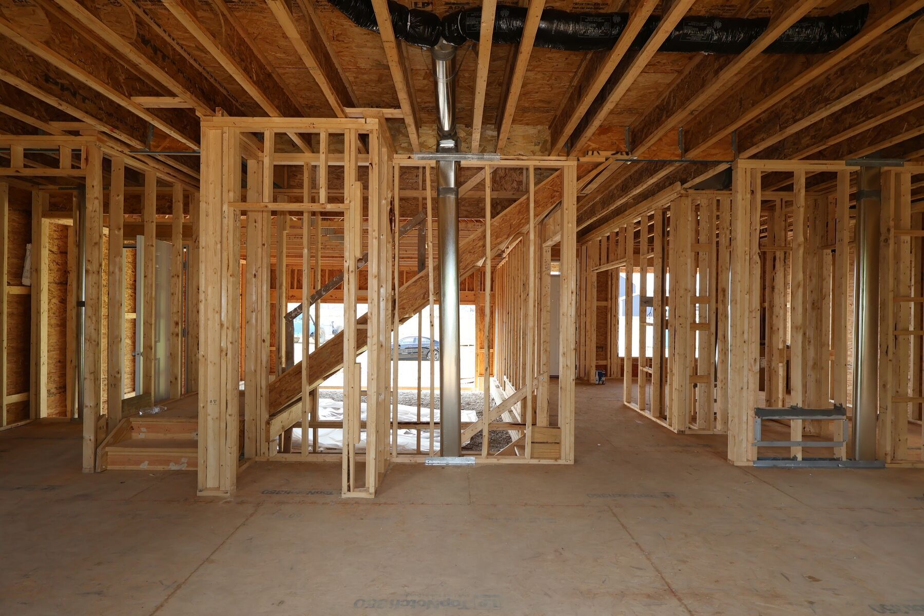Framing