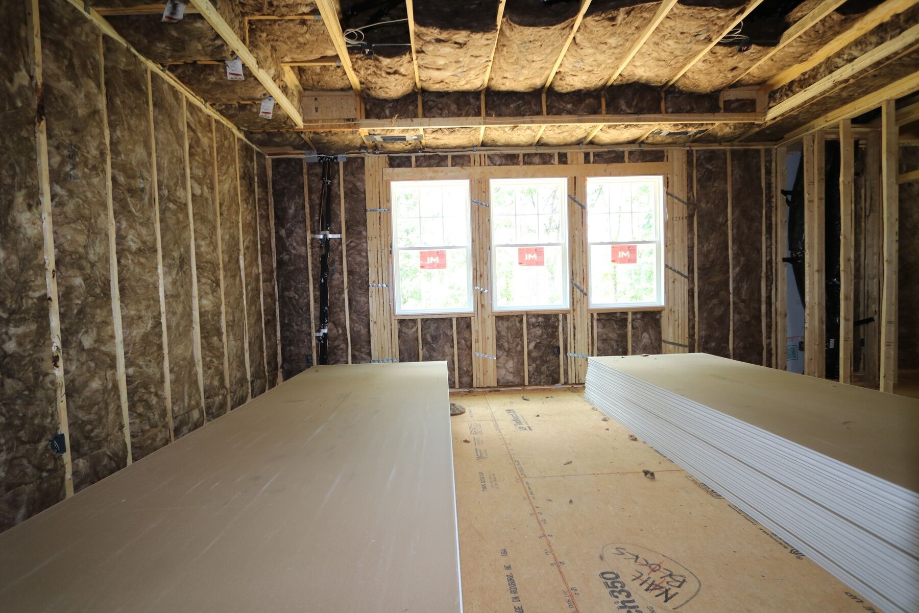 Insulation