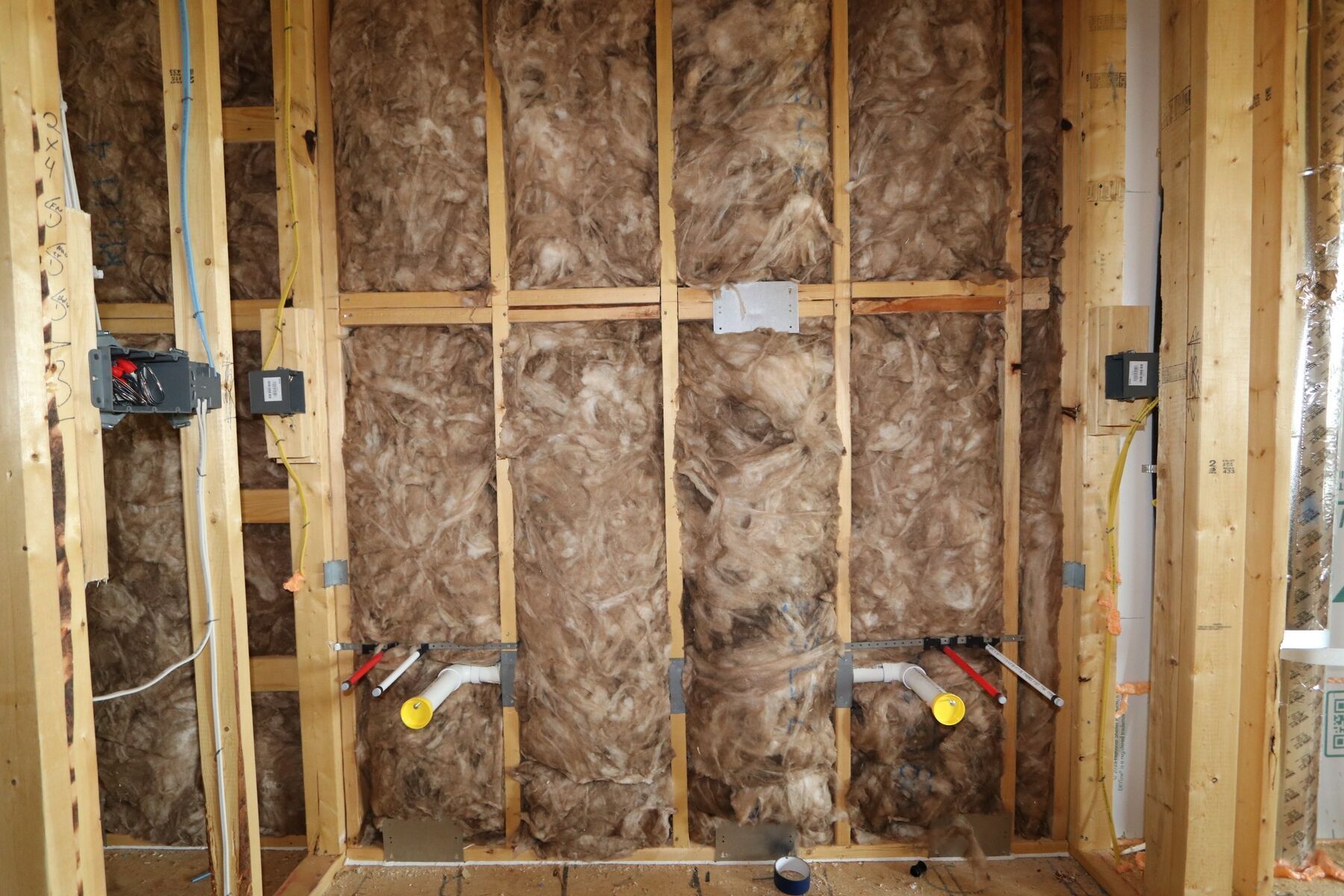 Insulation