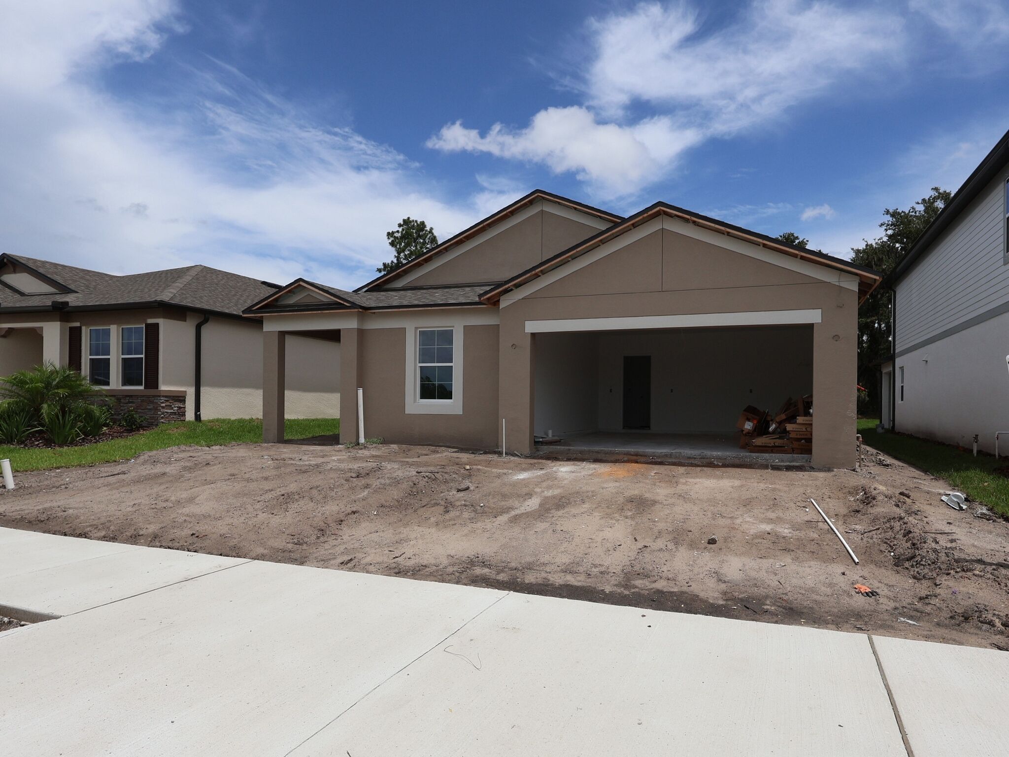4910 Meadow Bay Court (Elmhurst)