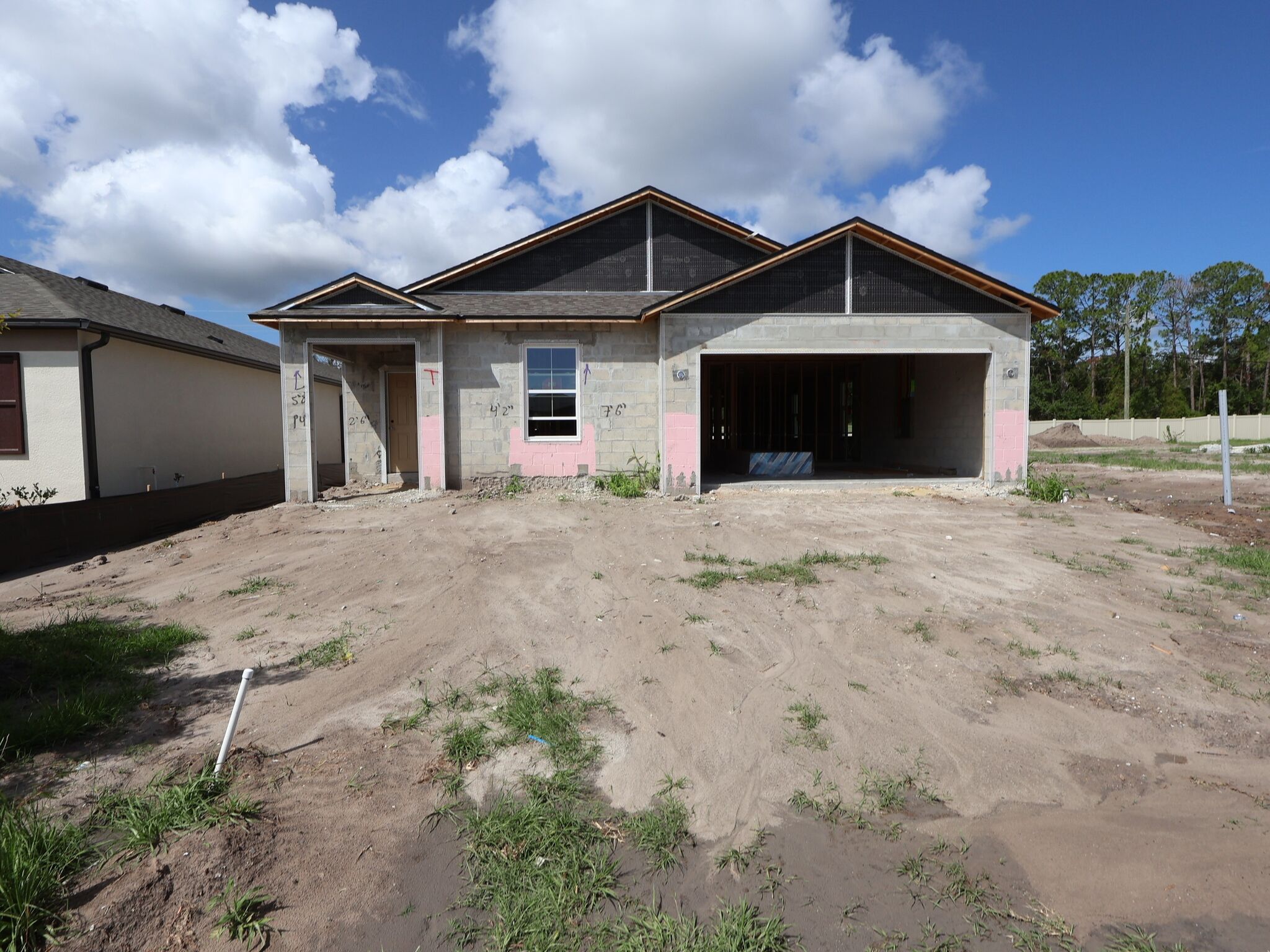 4947 Bay Forest Court (Elmhurst)
