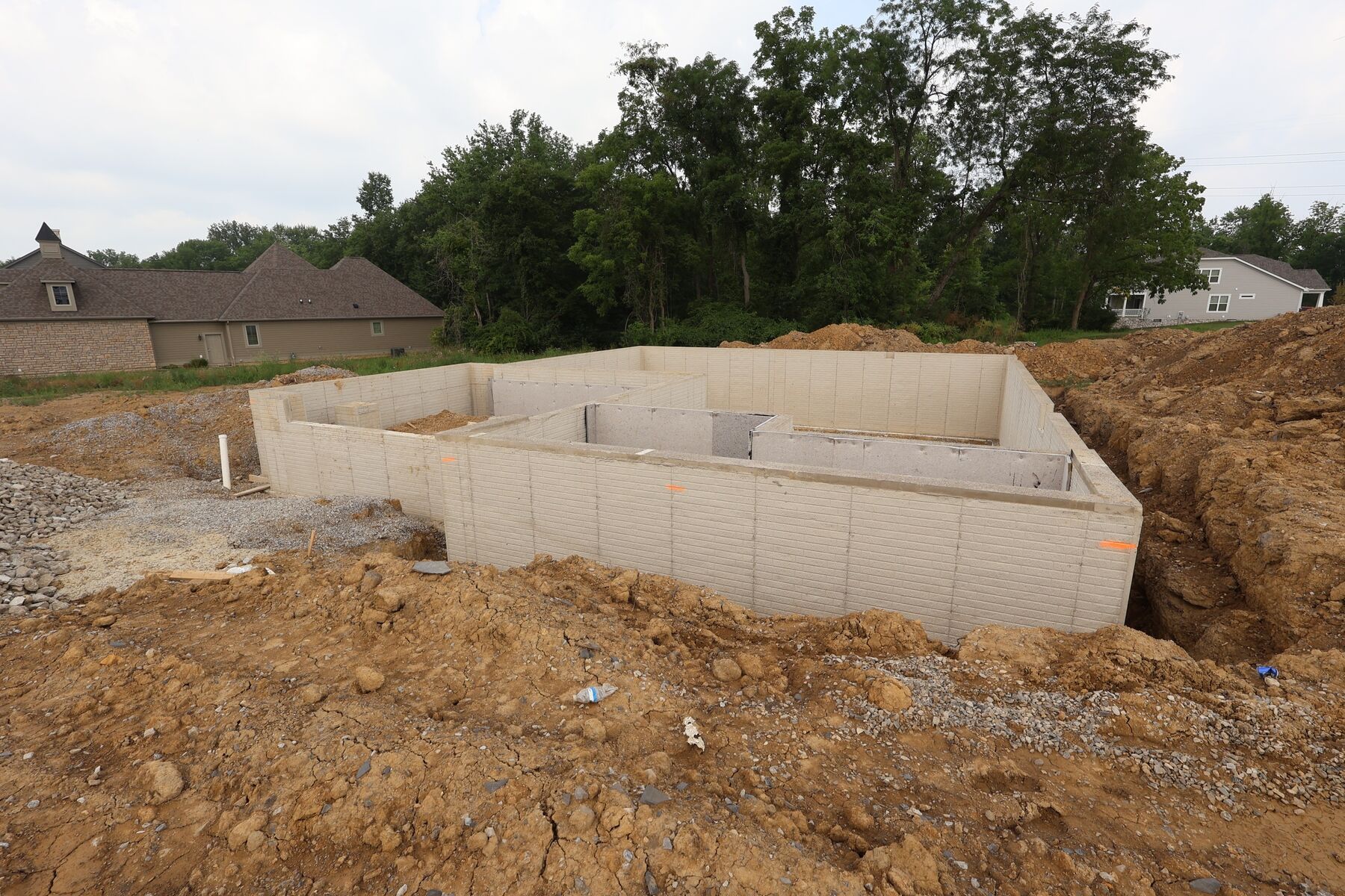 Homesite