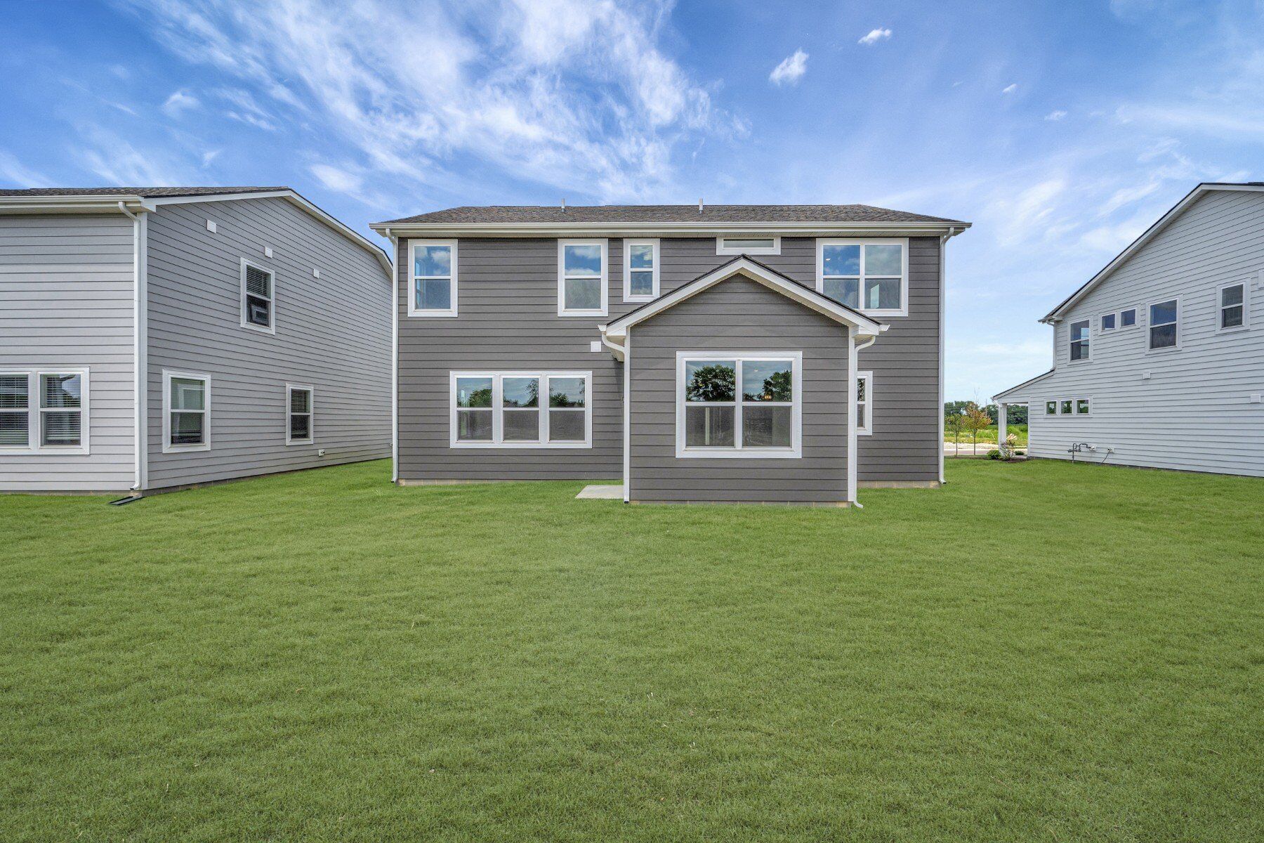 10033 Rosalee Drive (Findlay)