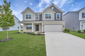 10033 Rosalee Drive (Findlay)