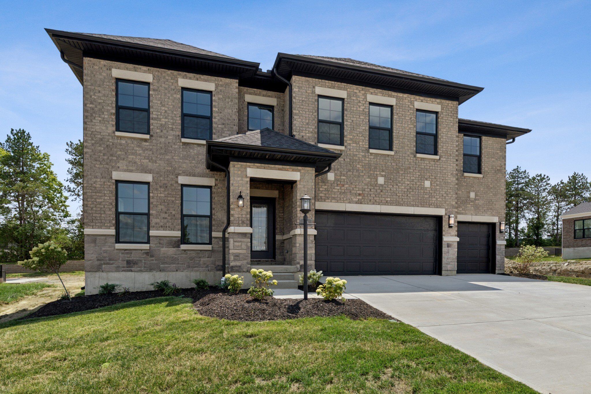 Northampton - Springboro, OH