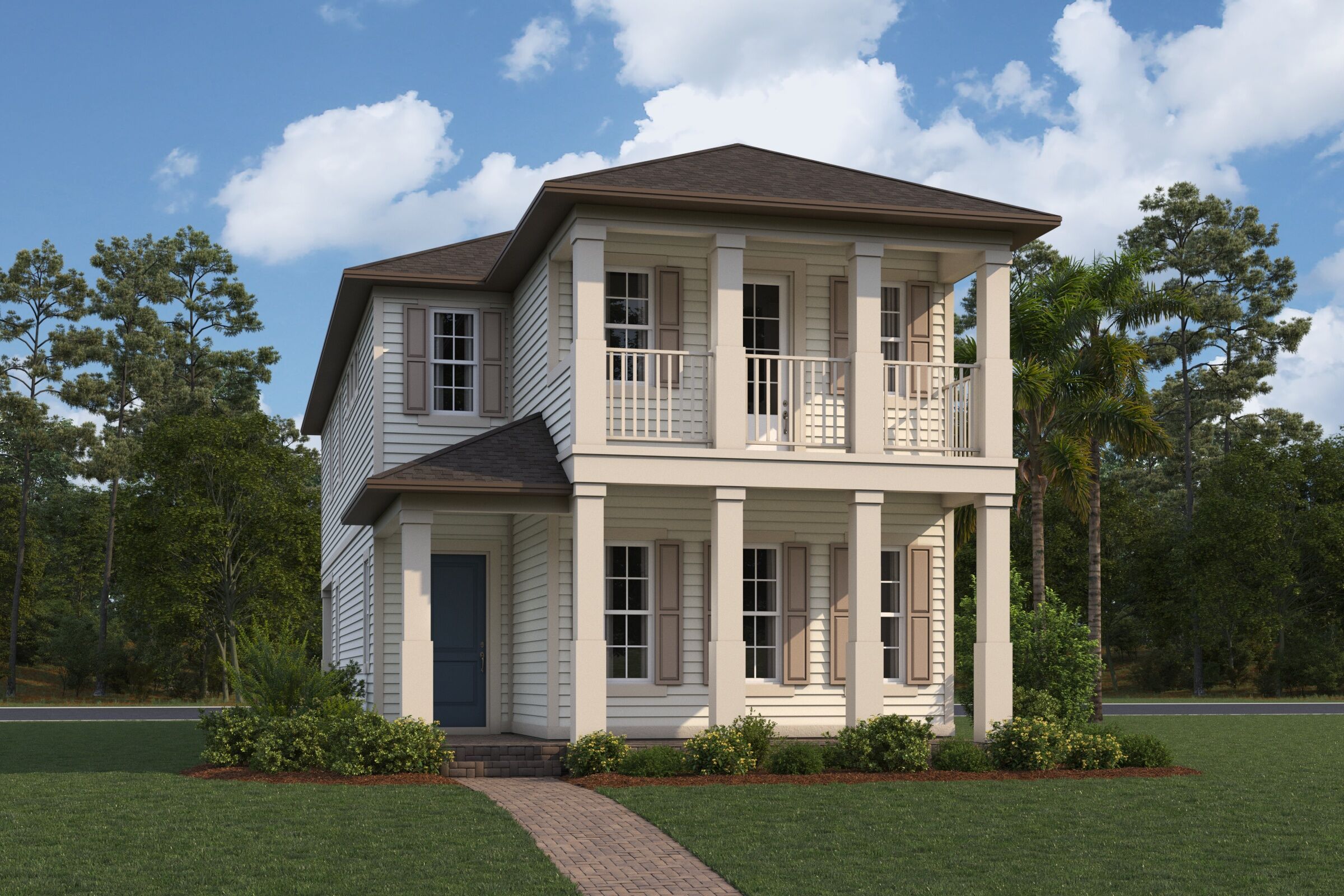 6705 Rucksack Road (Wekiva)