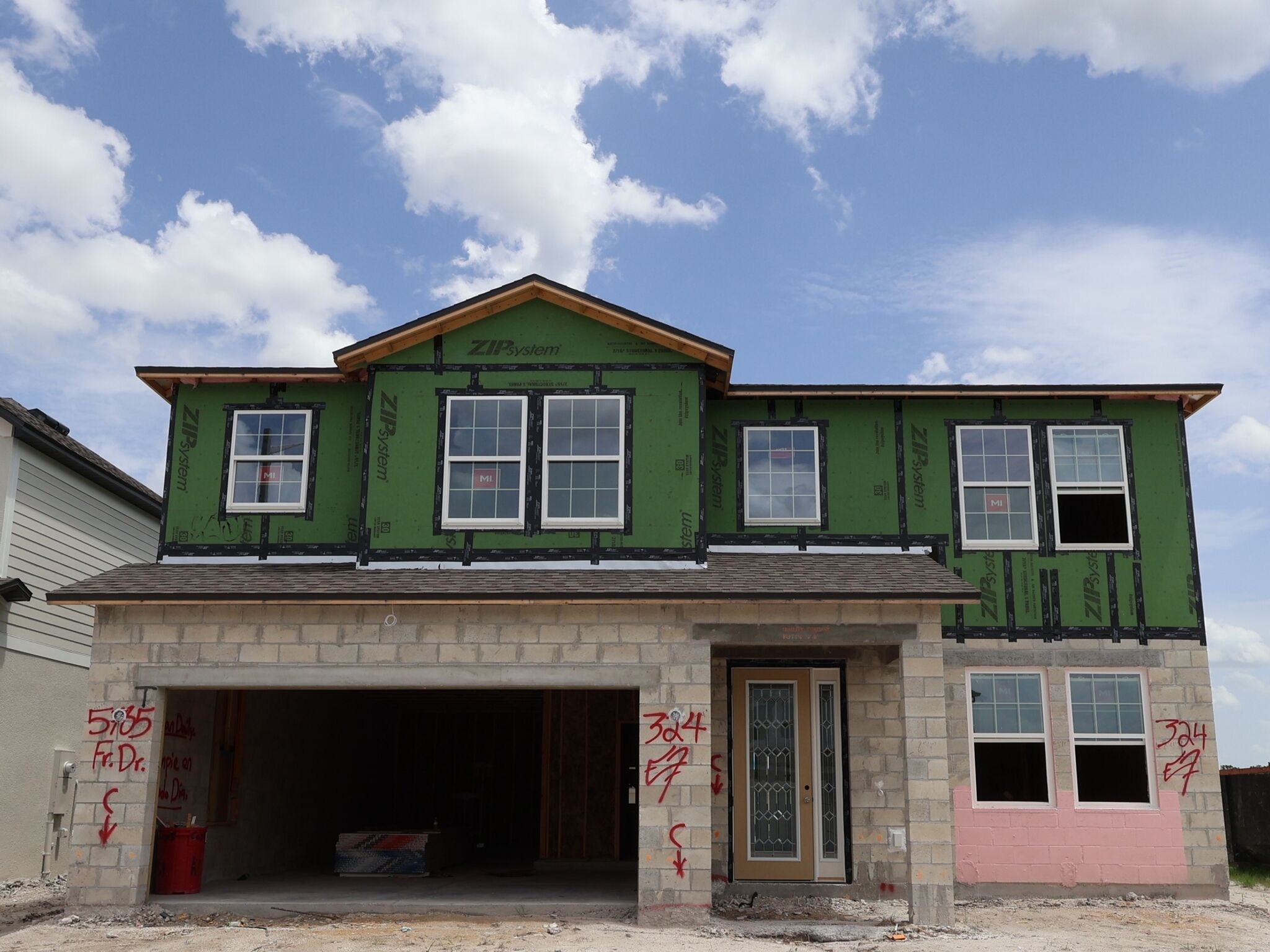 Front Exterior