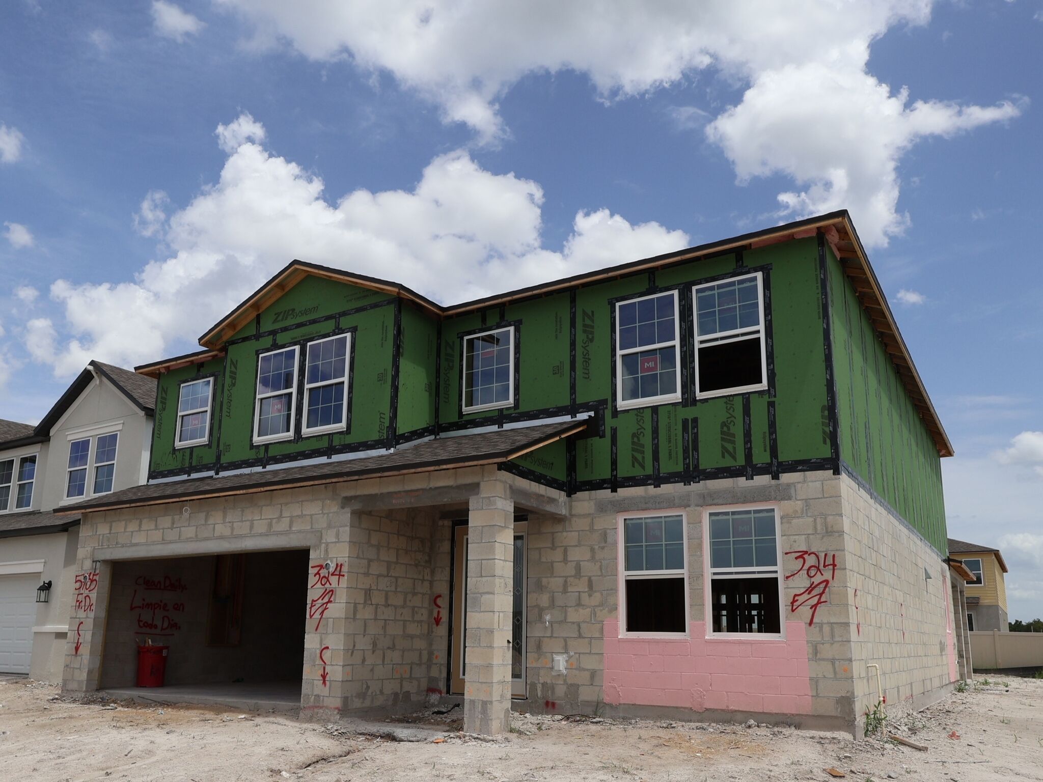Front Exterior