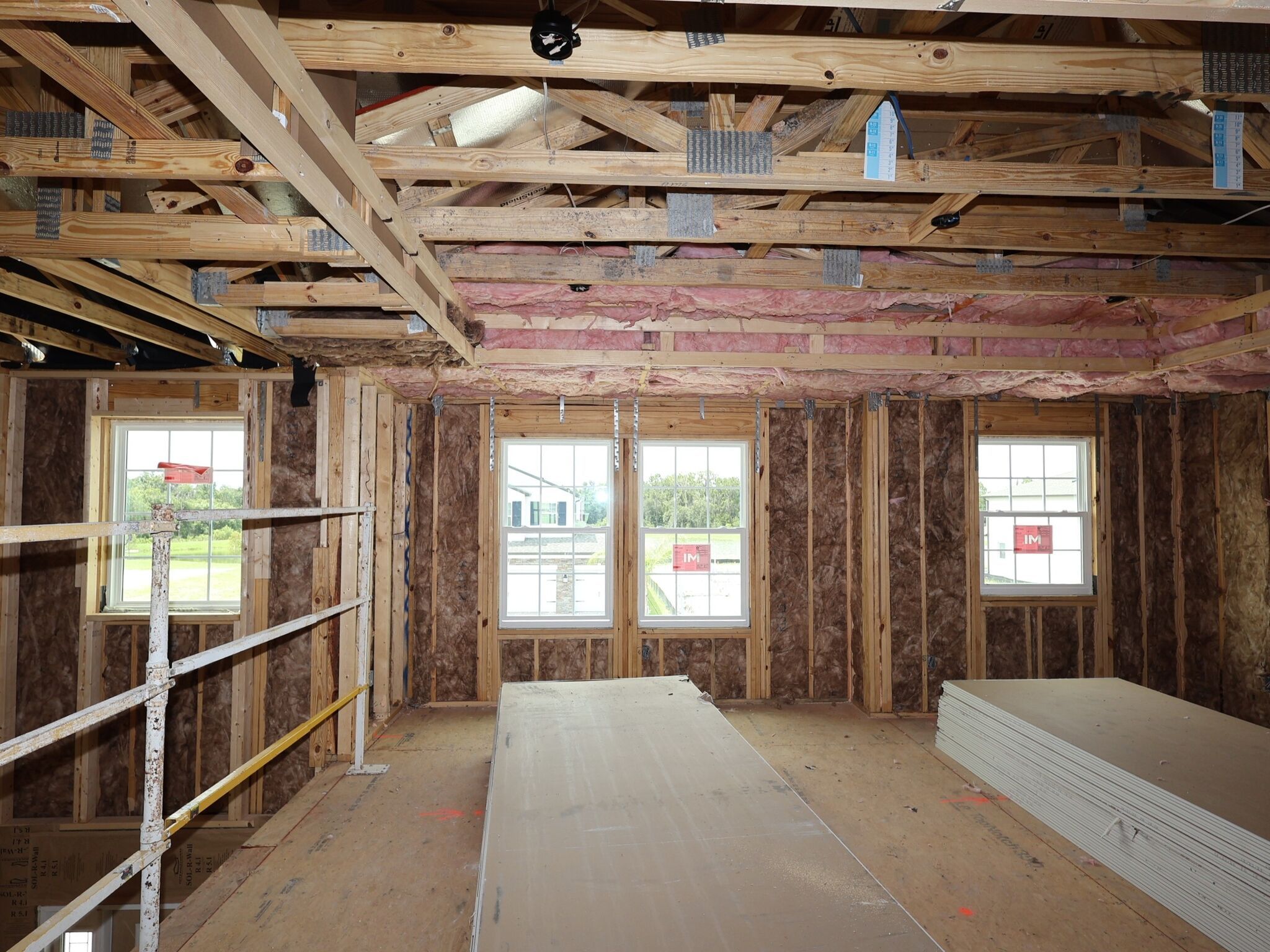 Insulation
