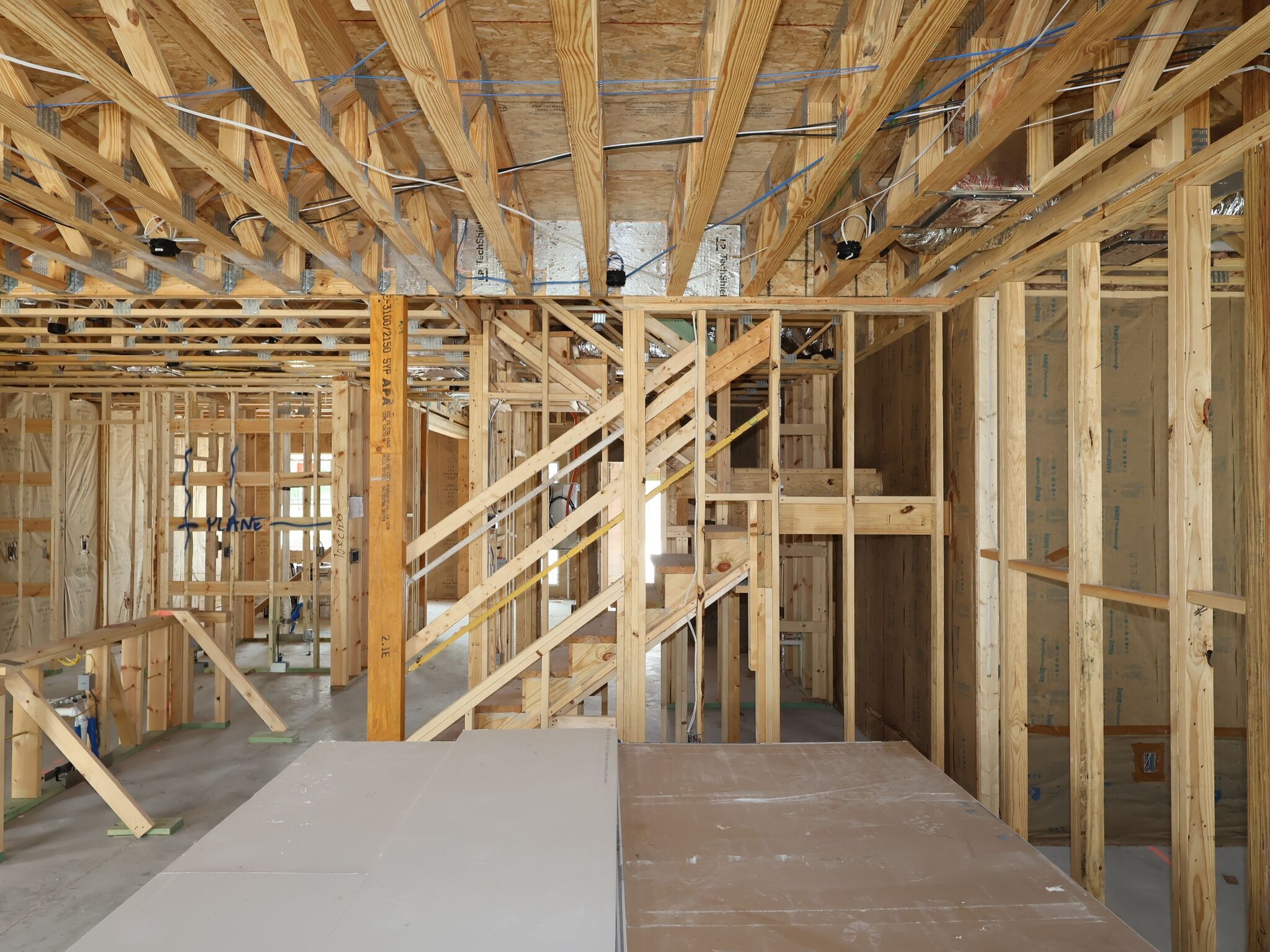 Insulation