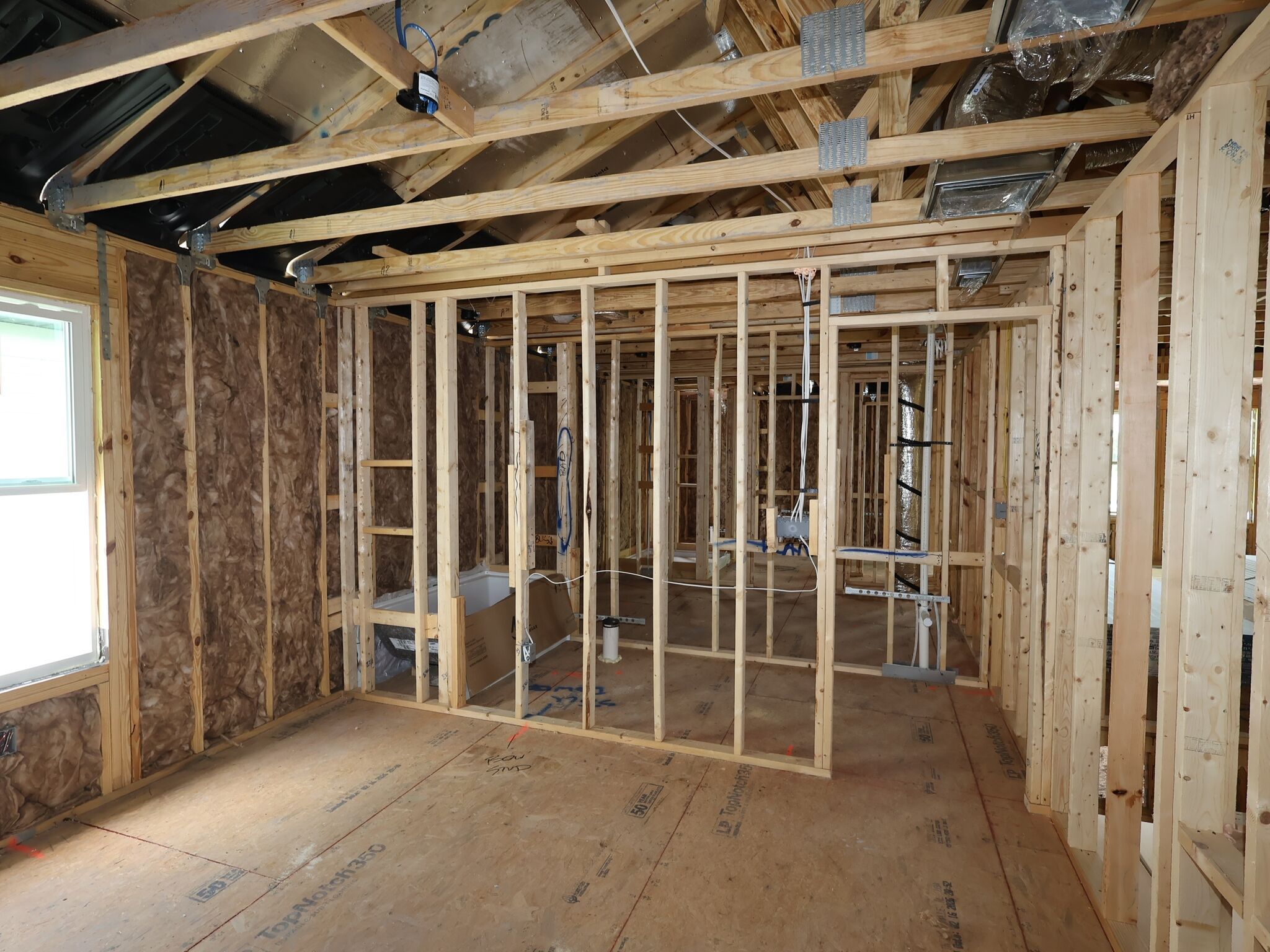 Insulation