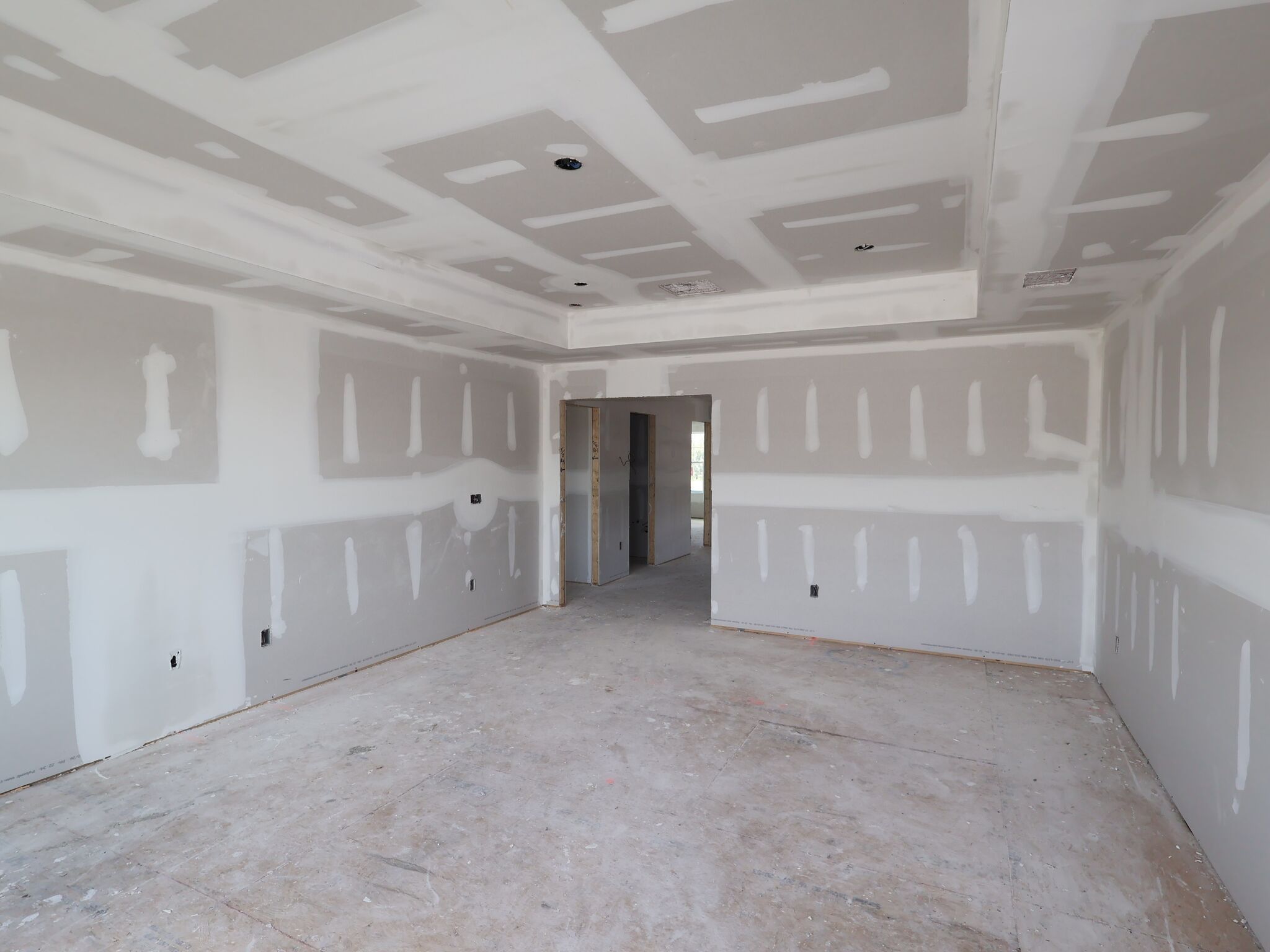 Drywall