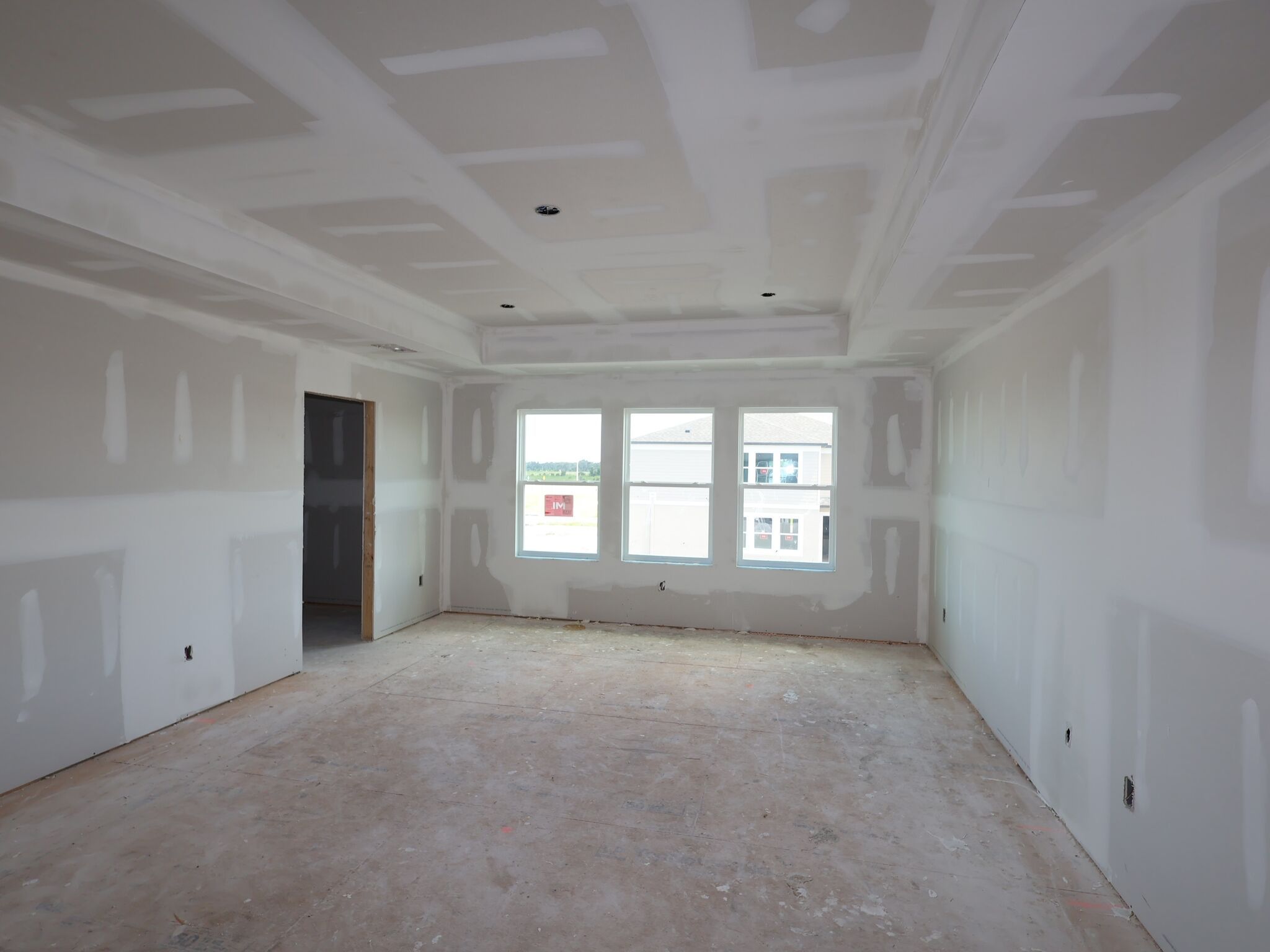 Drywall
