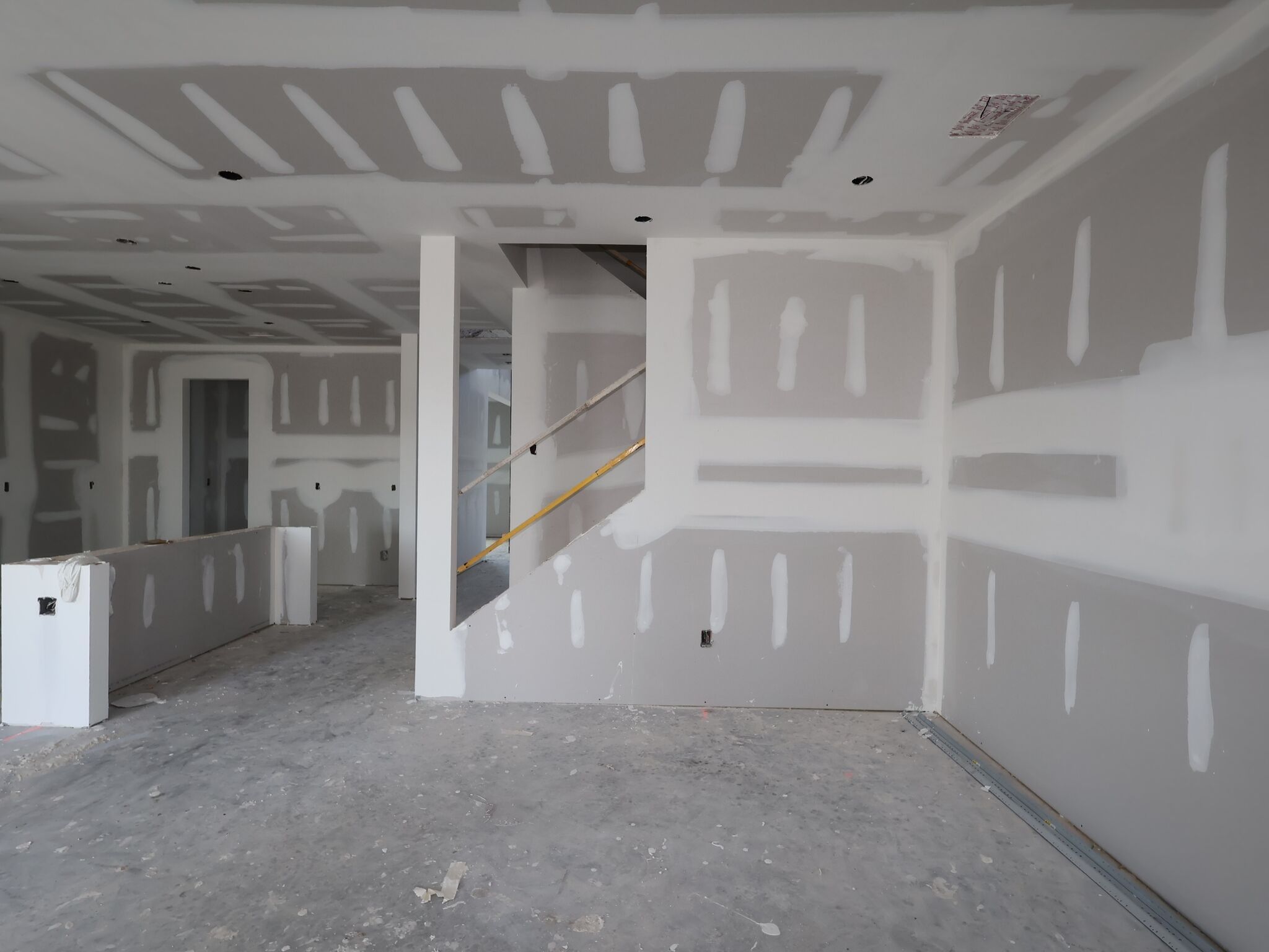 Drywall