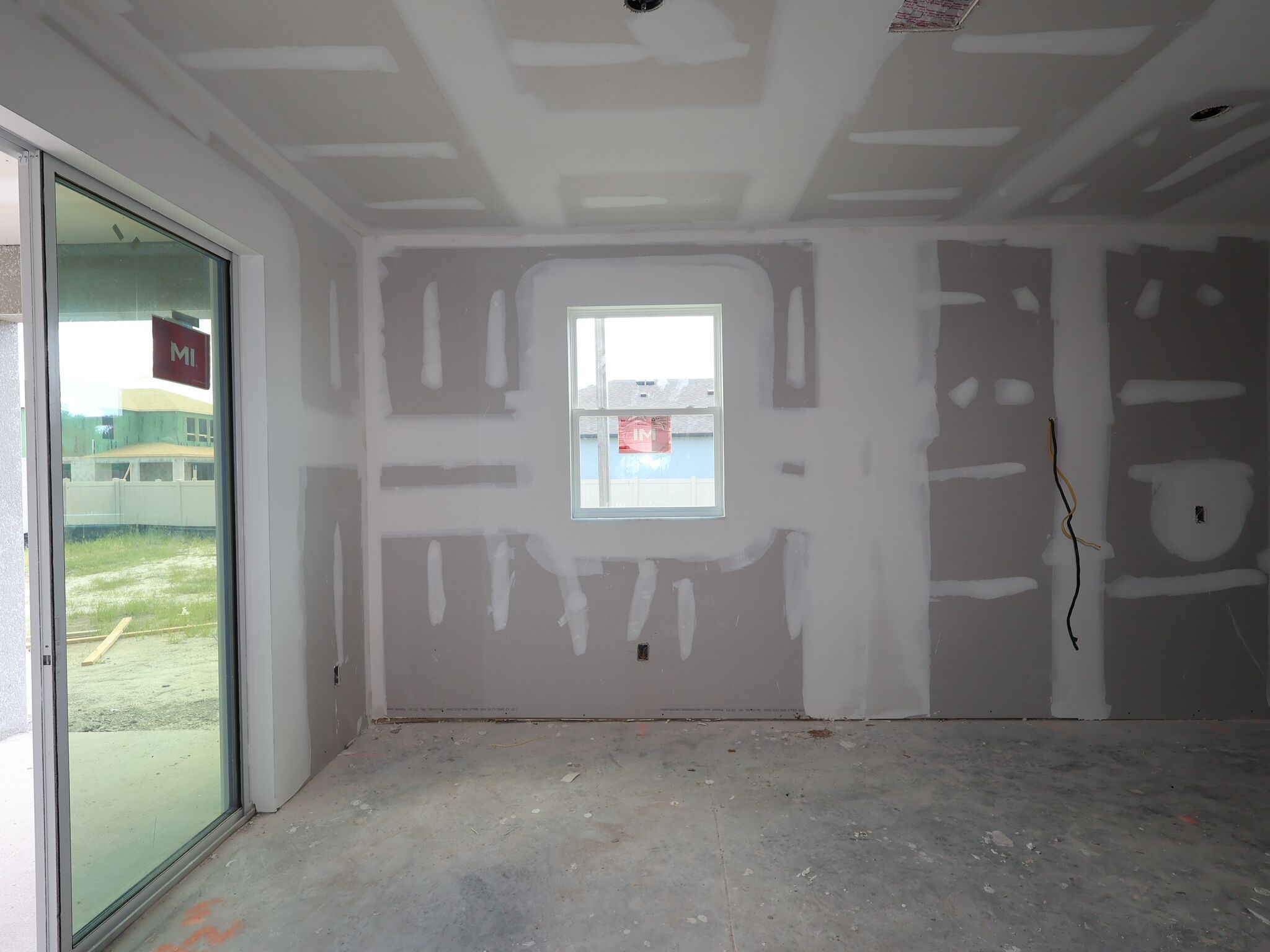 Drywall