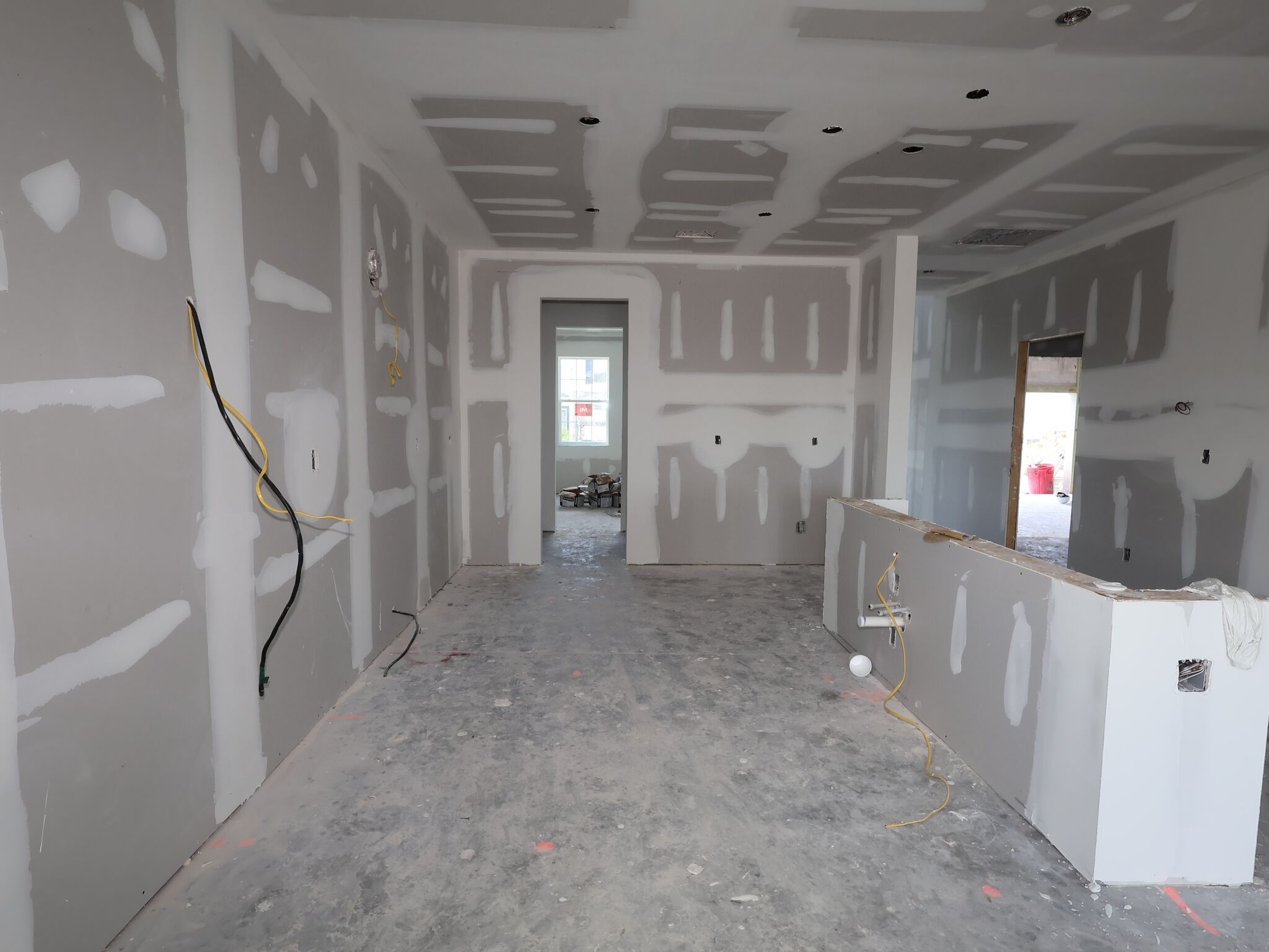 Drywall