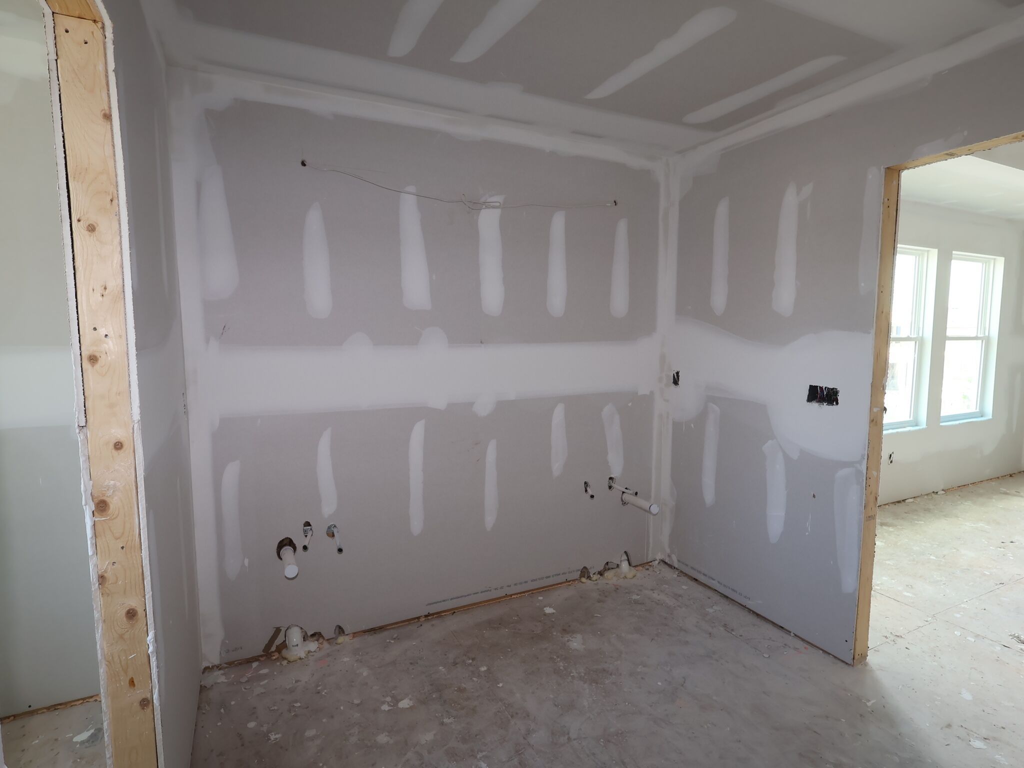 Drywall