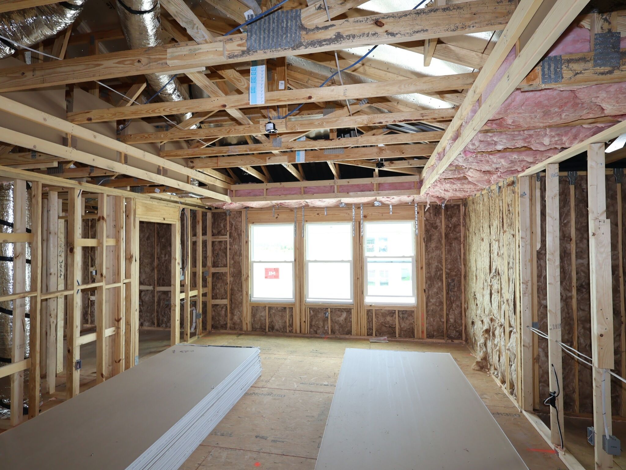 Insulation