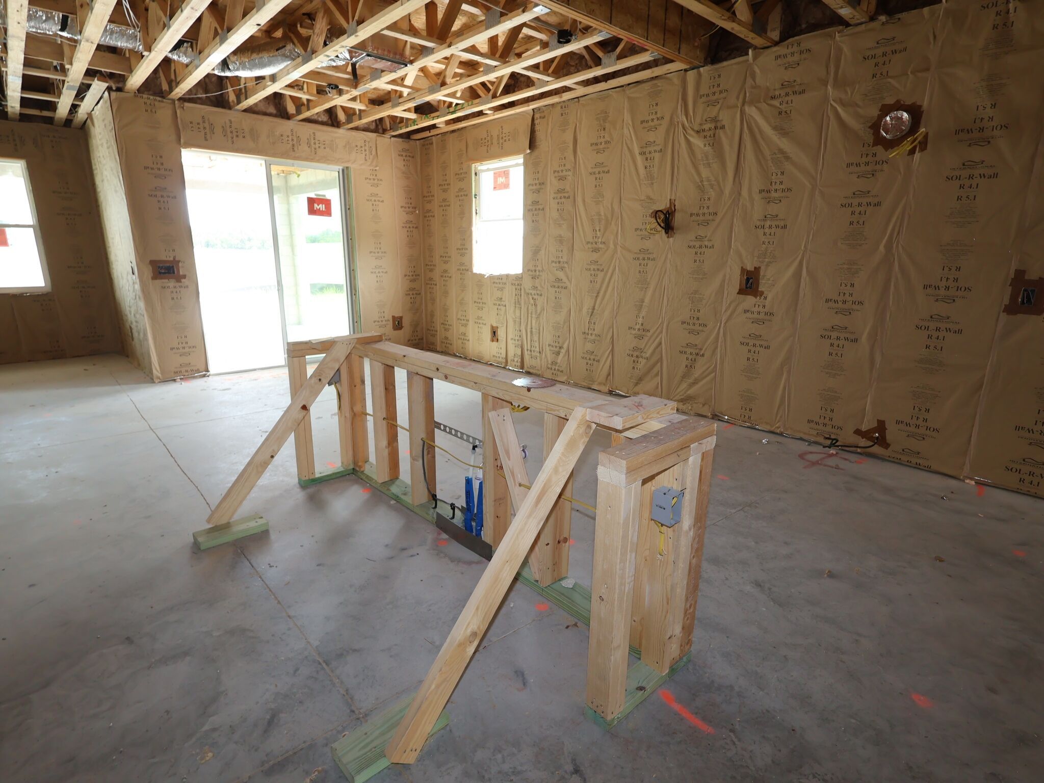 Insulation