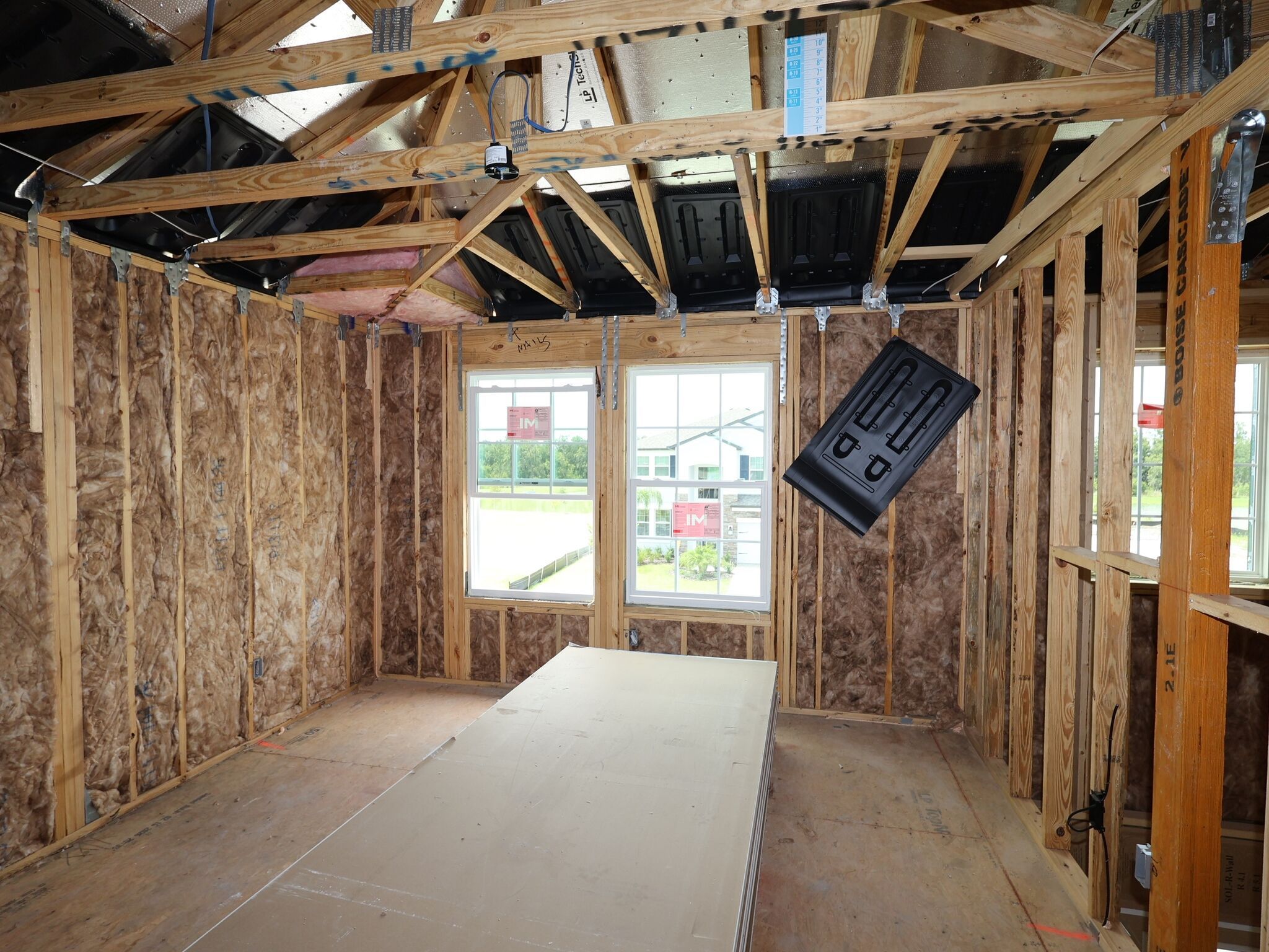 Insulation