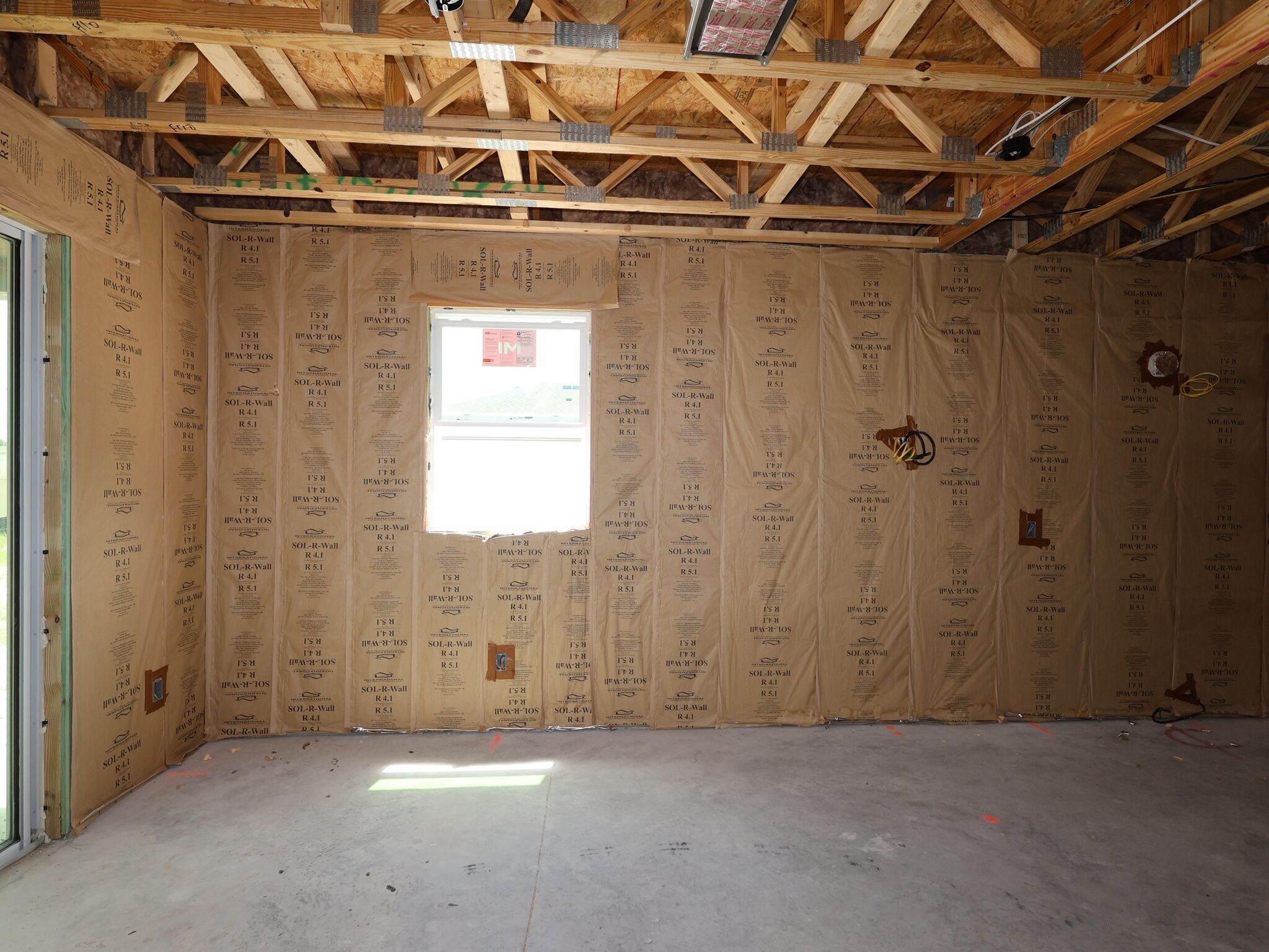 Insulation