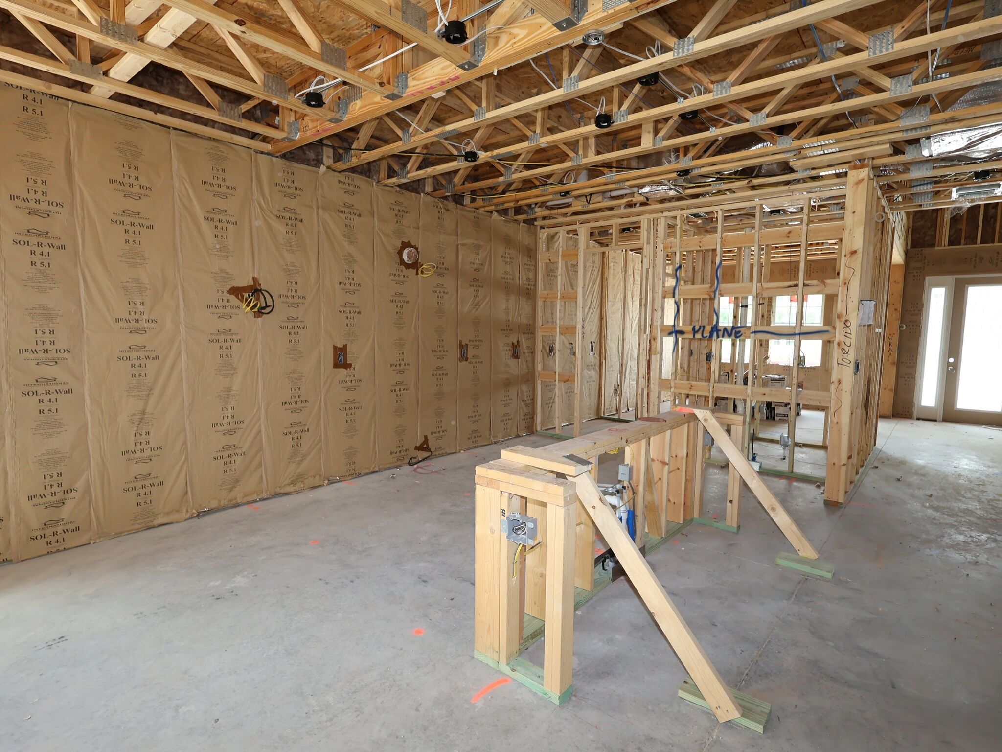 Insulation
