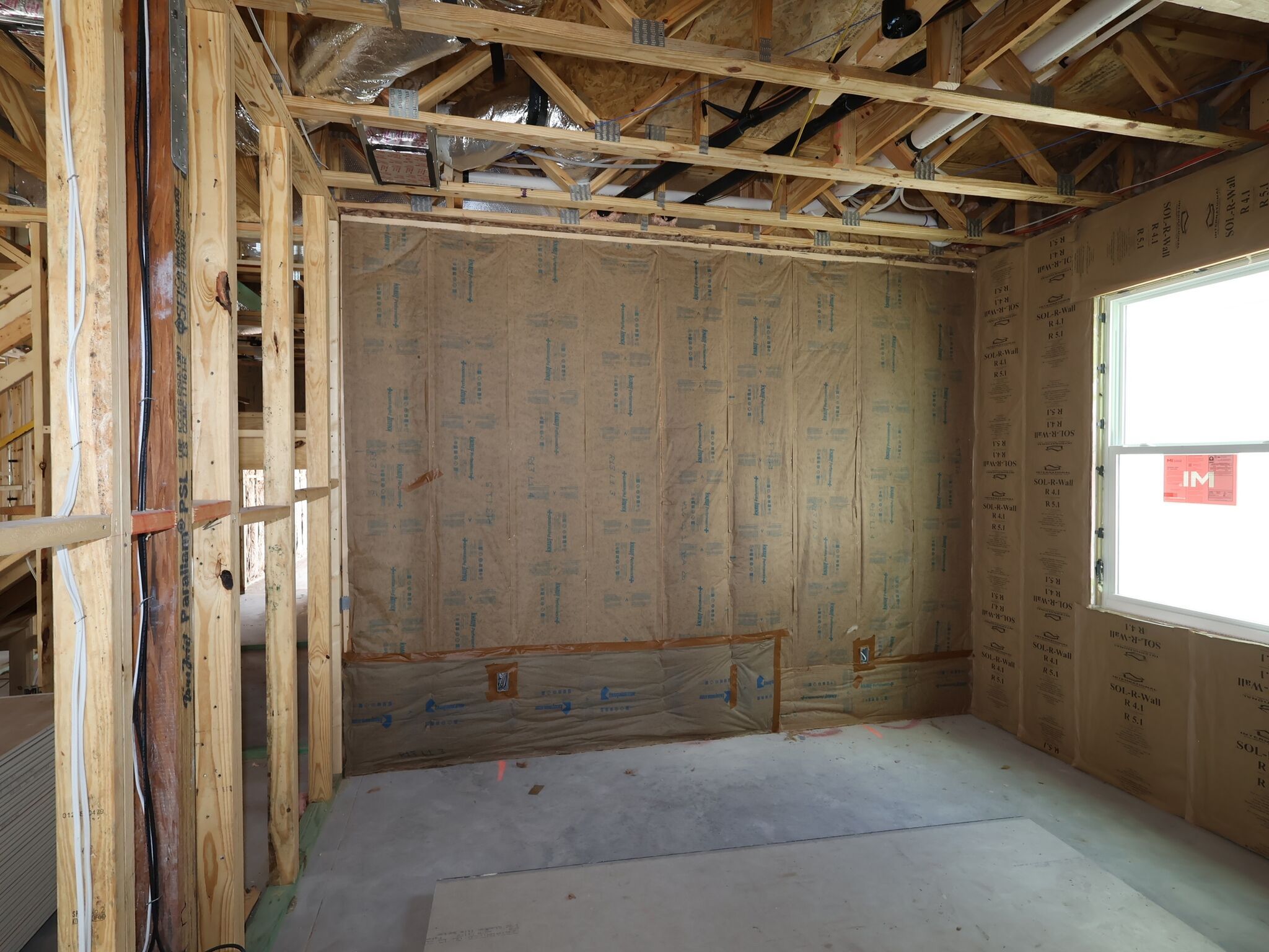 Insulation