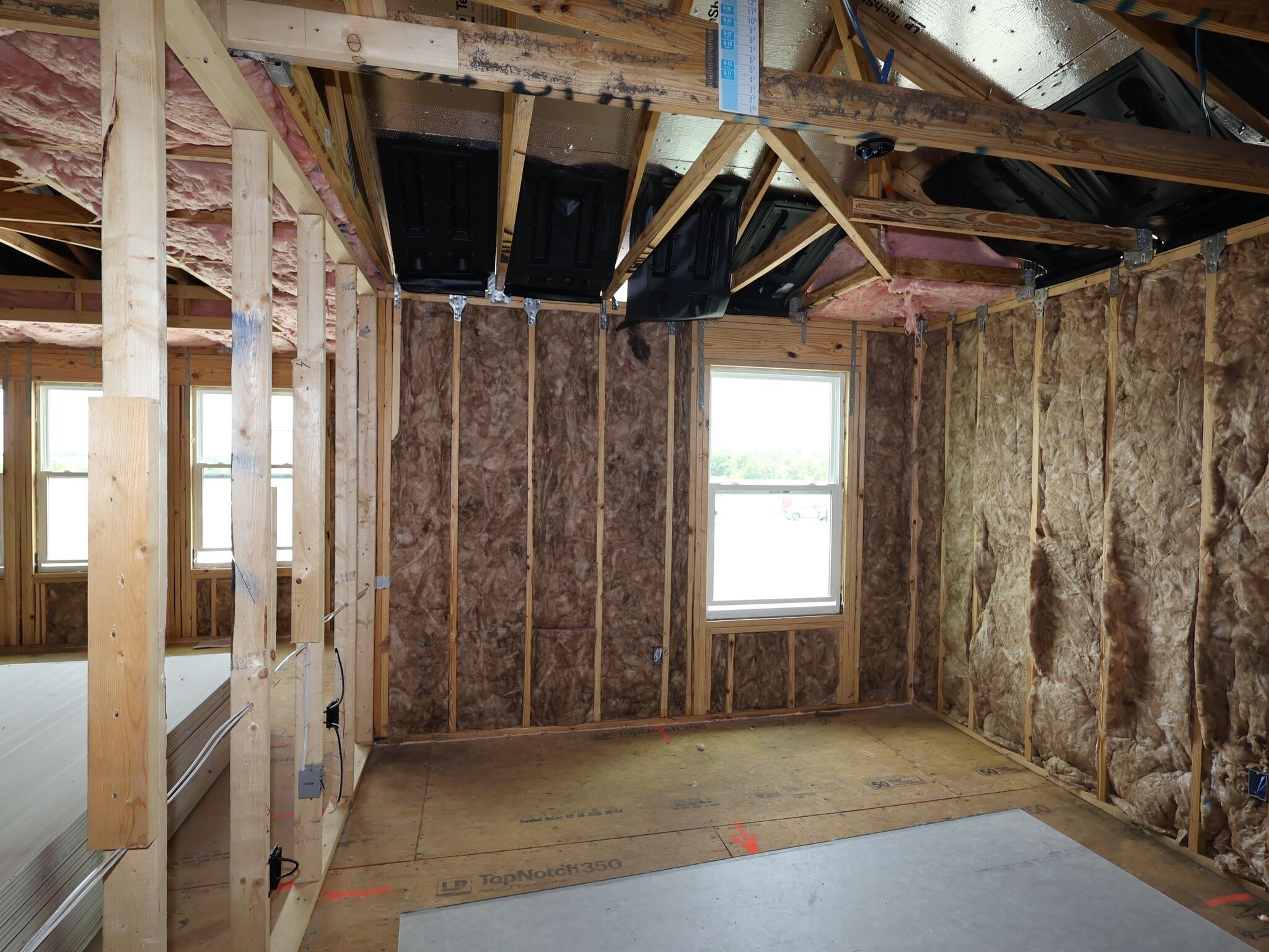 Insulation