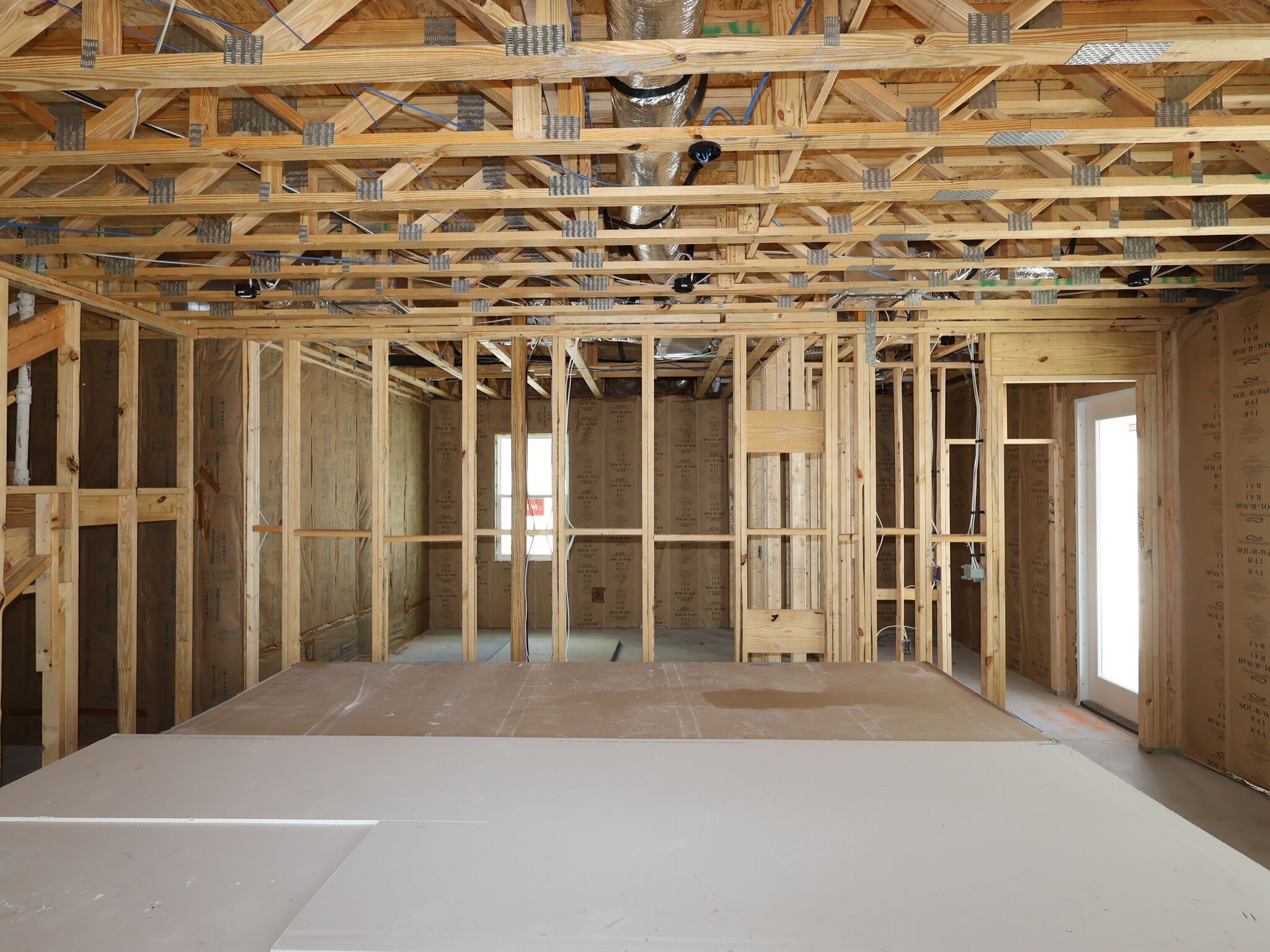 Insulation