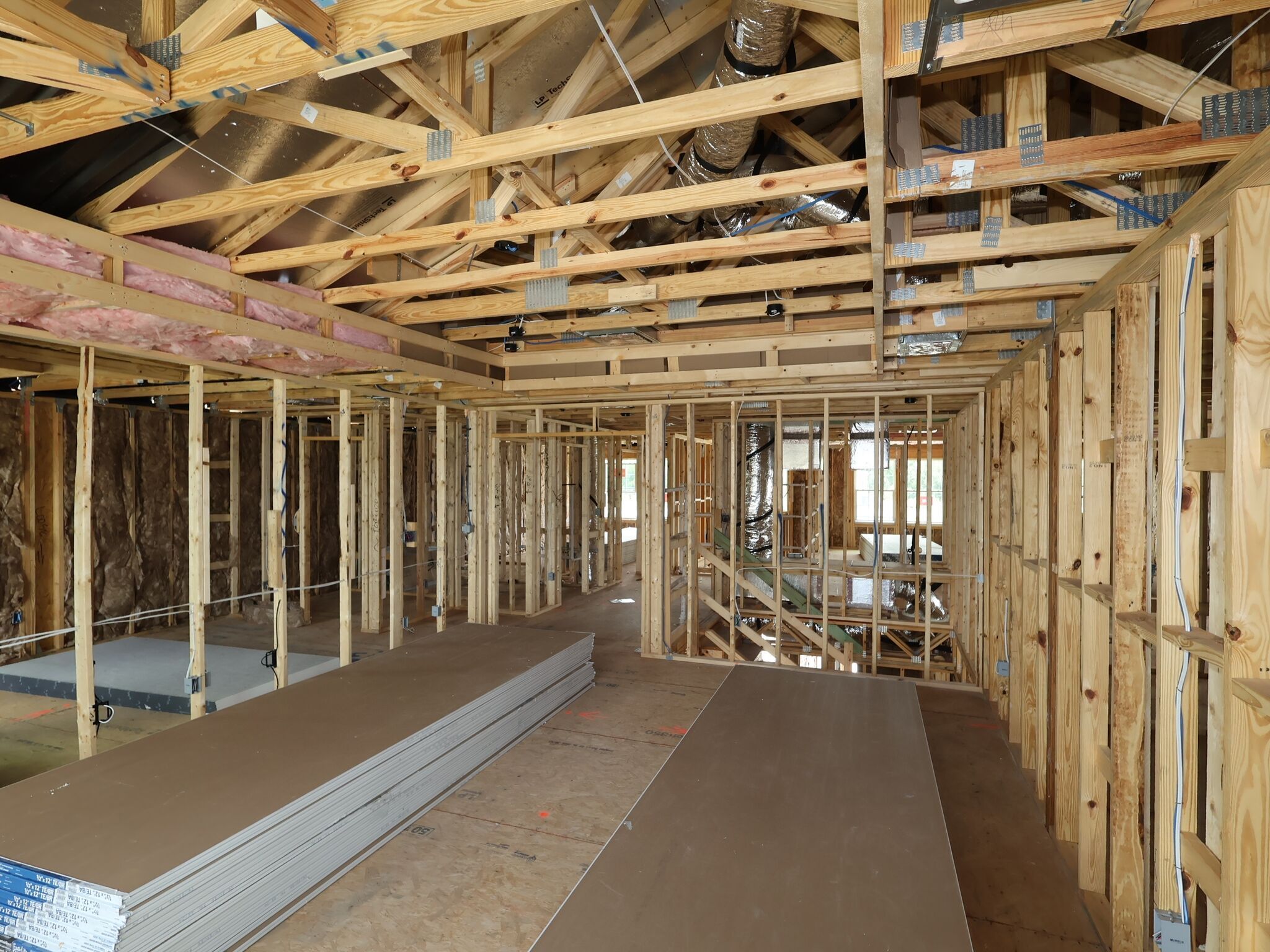 Insulation
