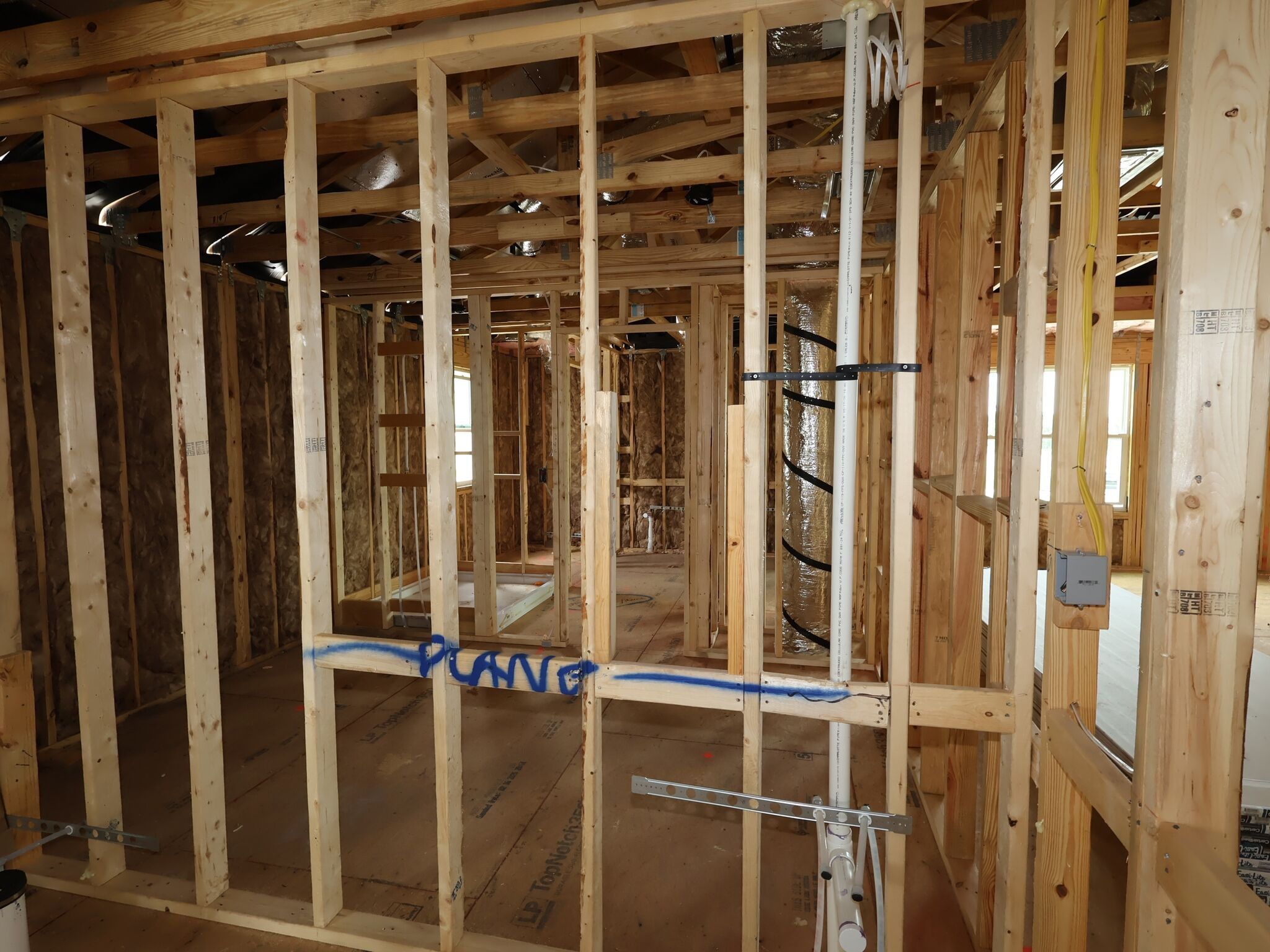 Insulation