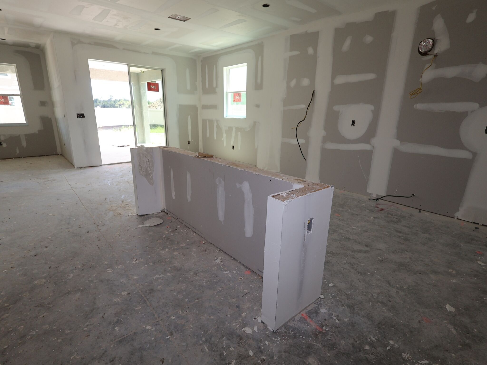 Drywall