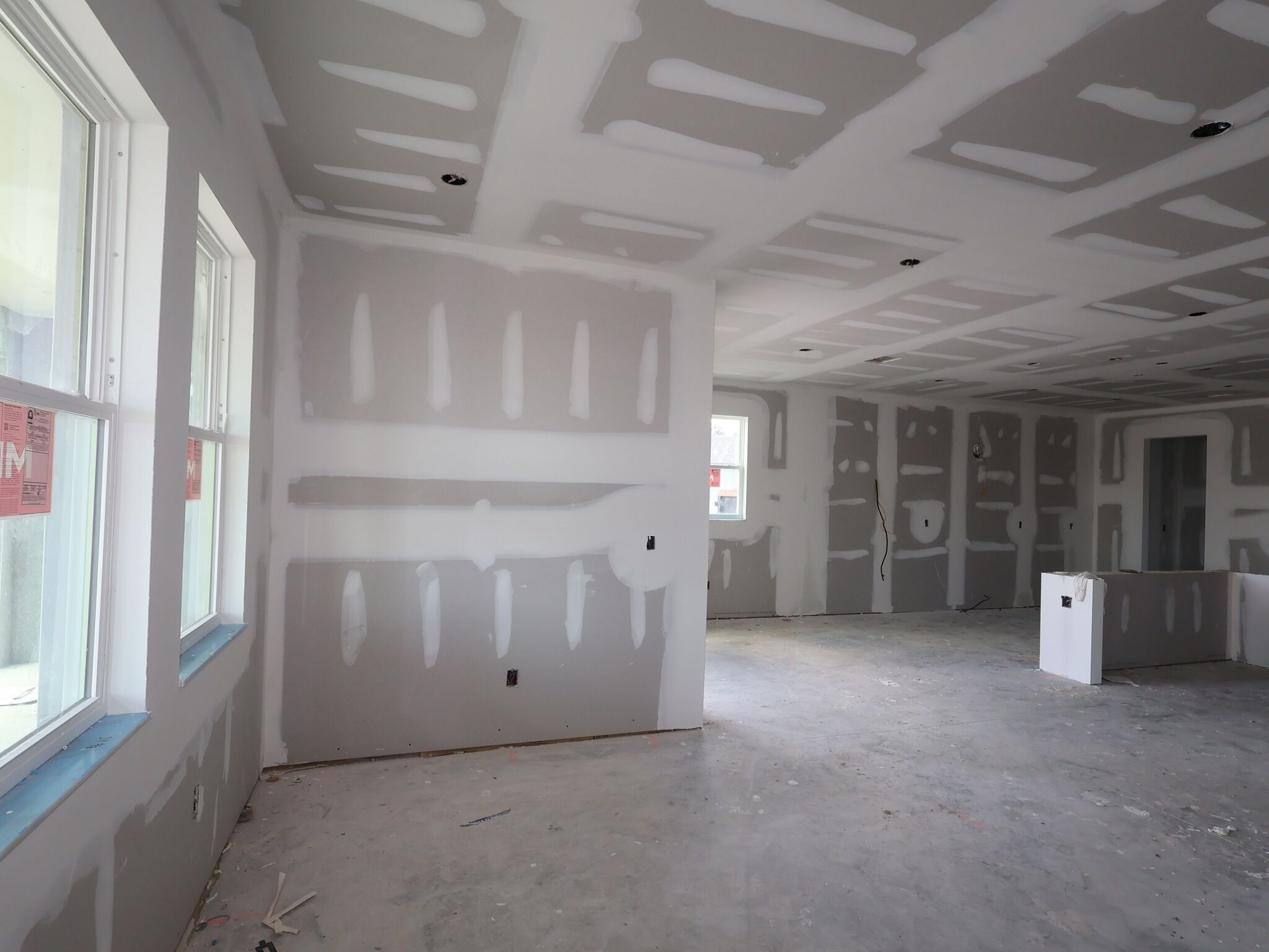 Drywall