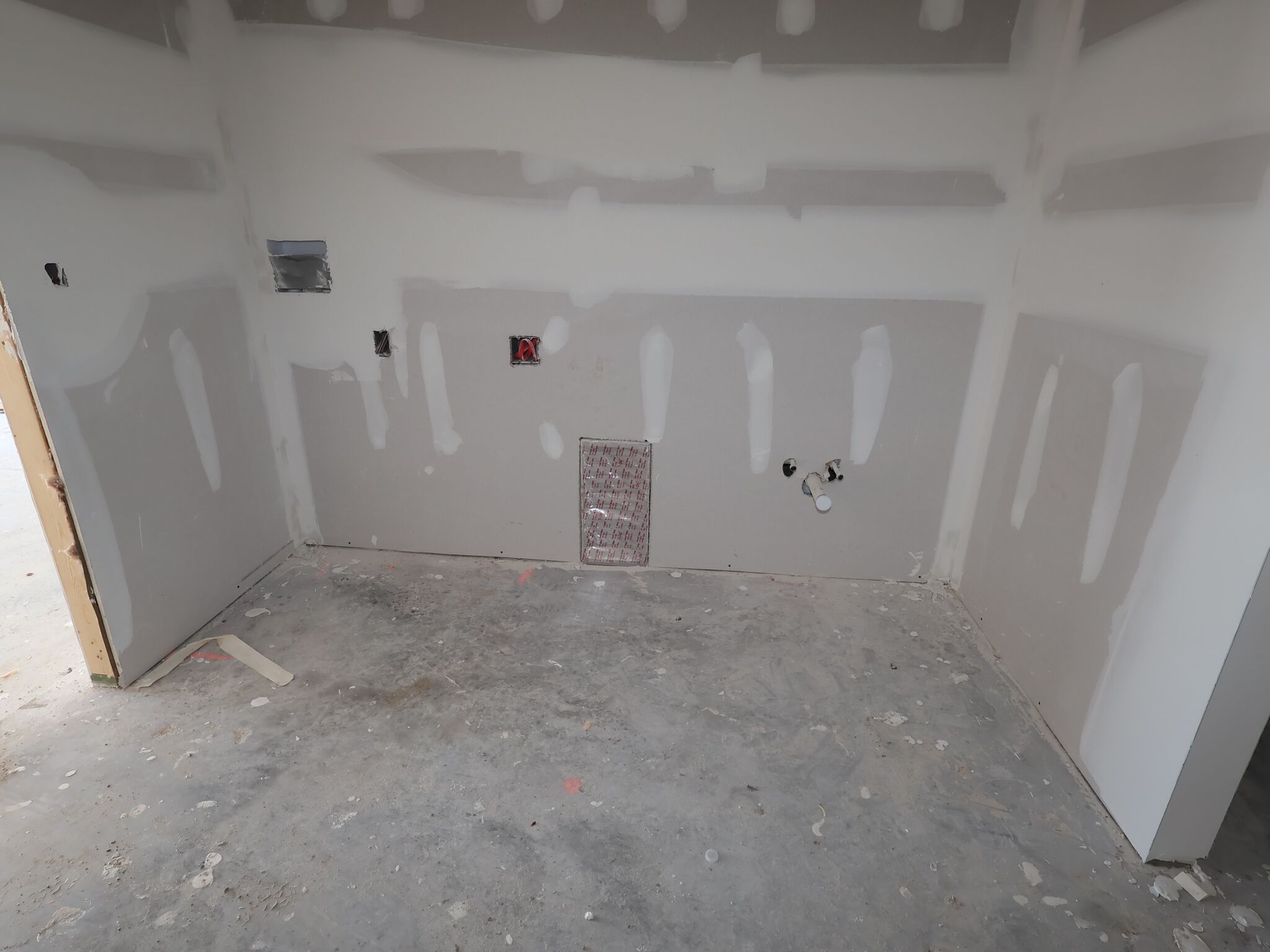 Drywall