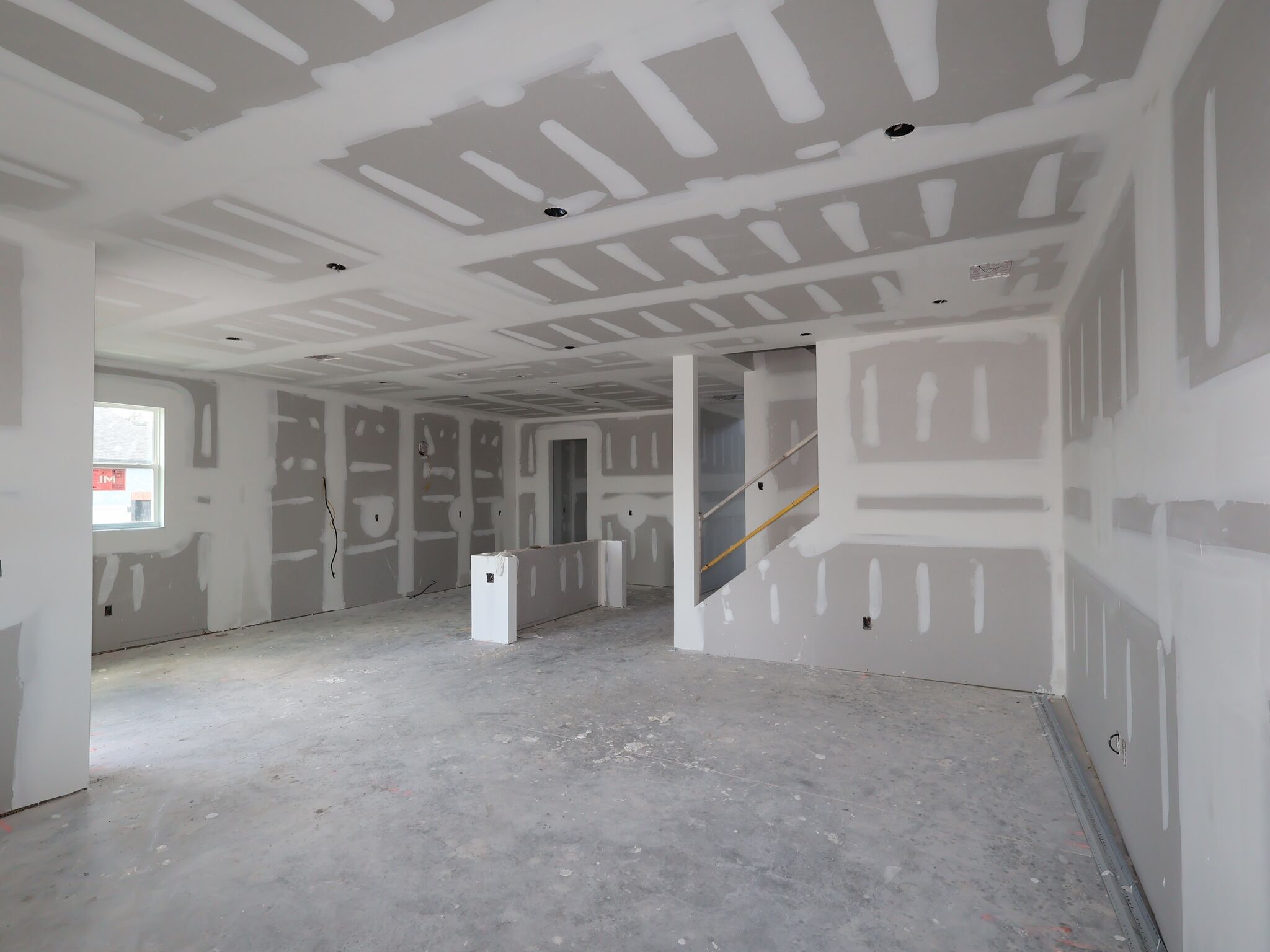 Drywall