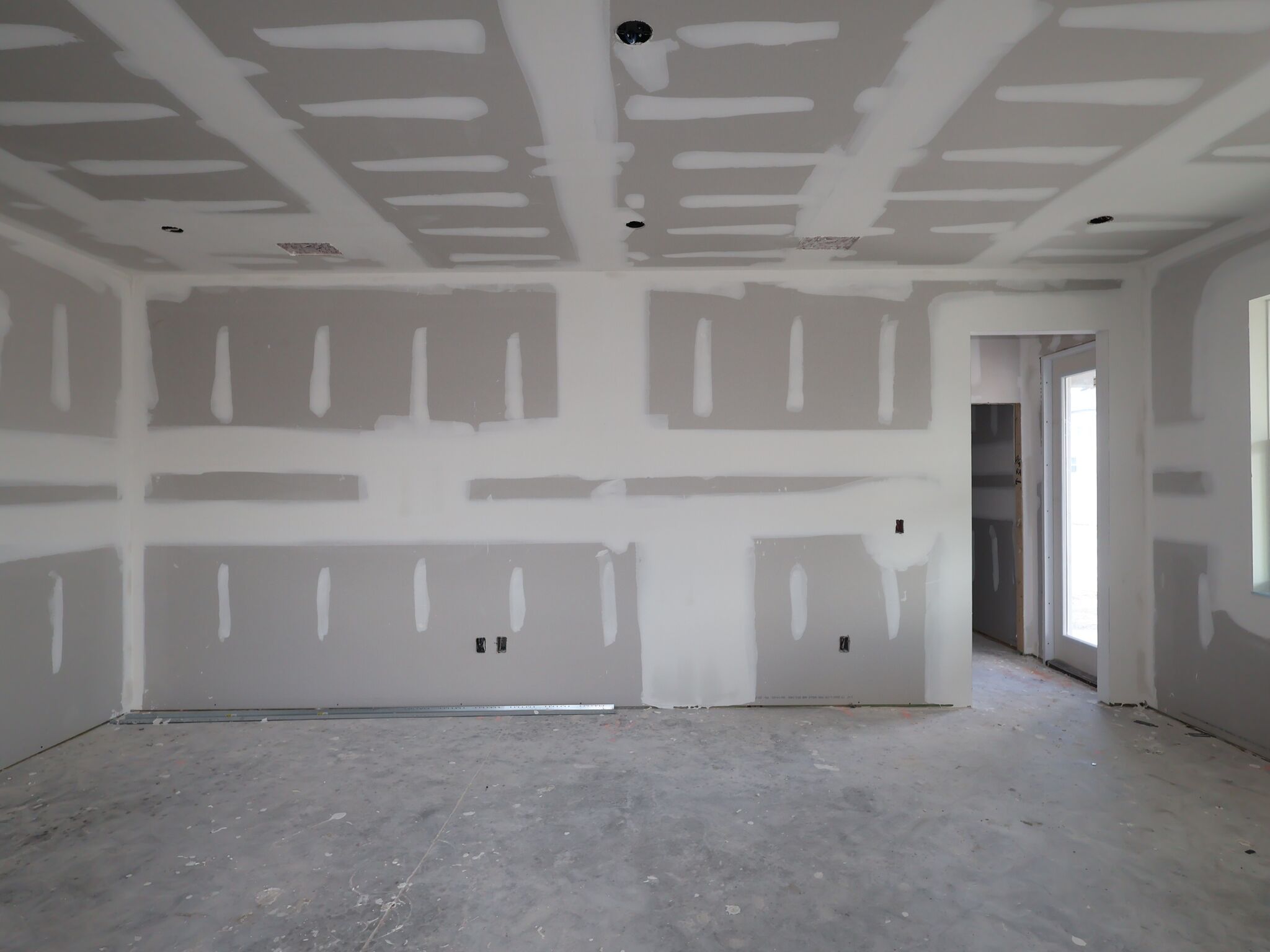 Drywall