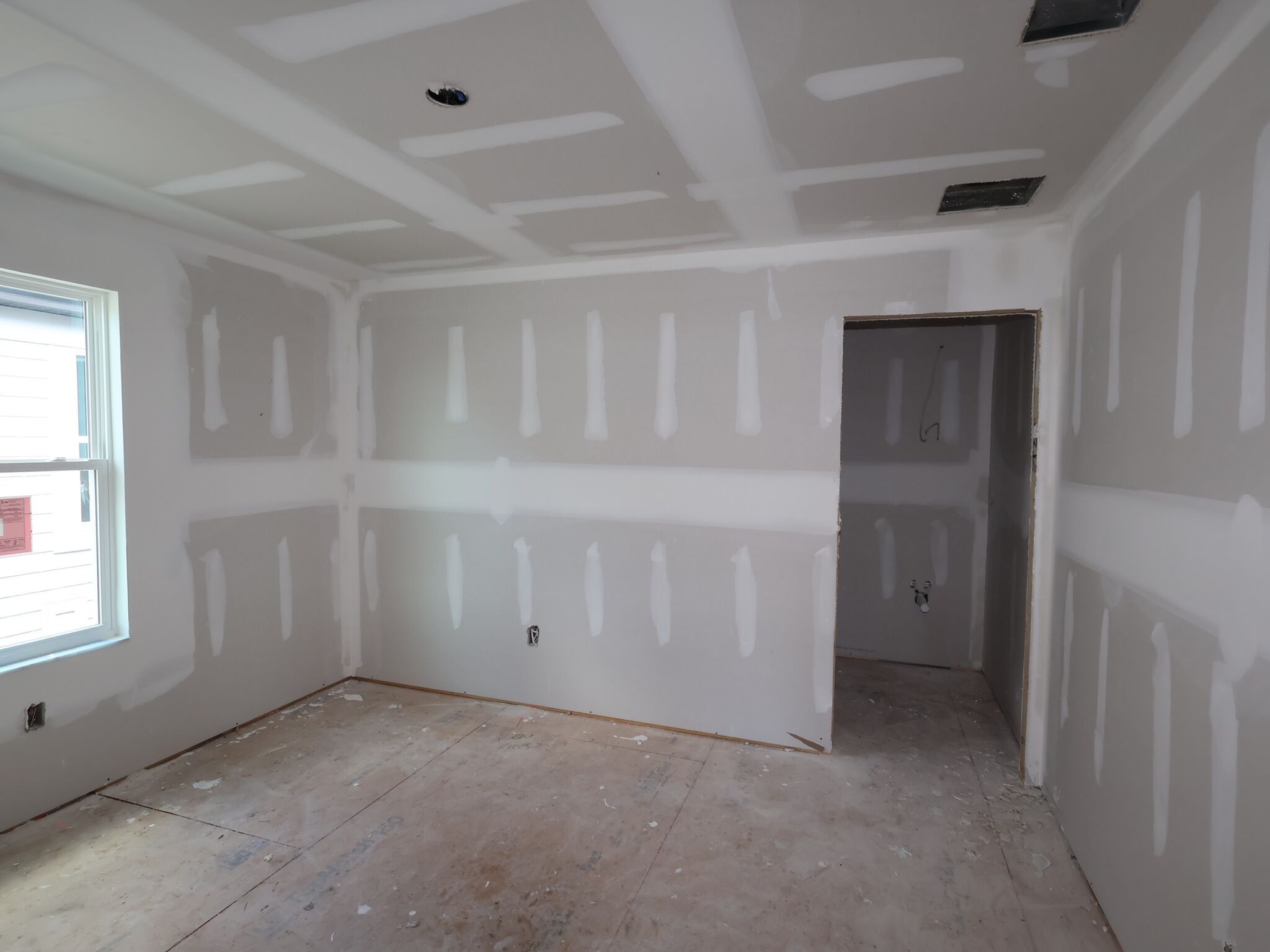 Drywall