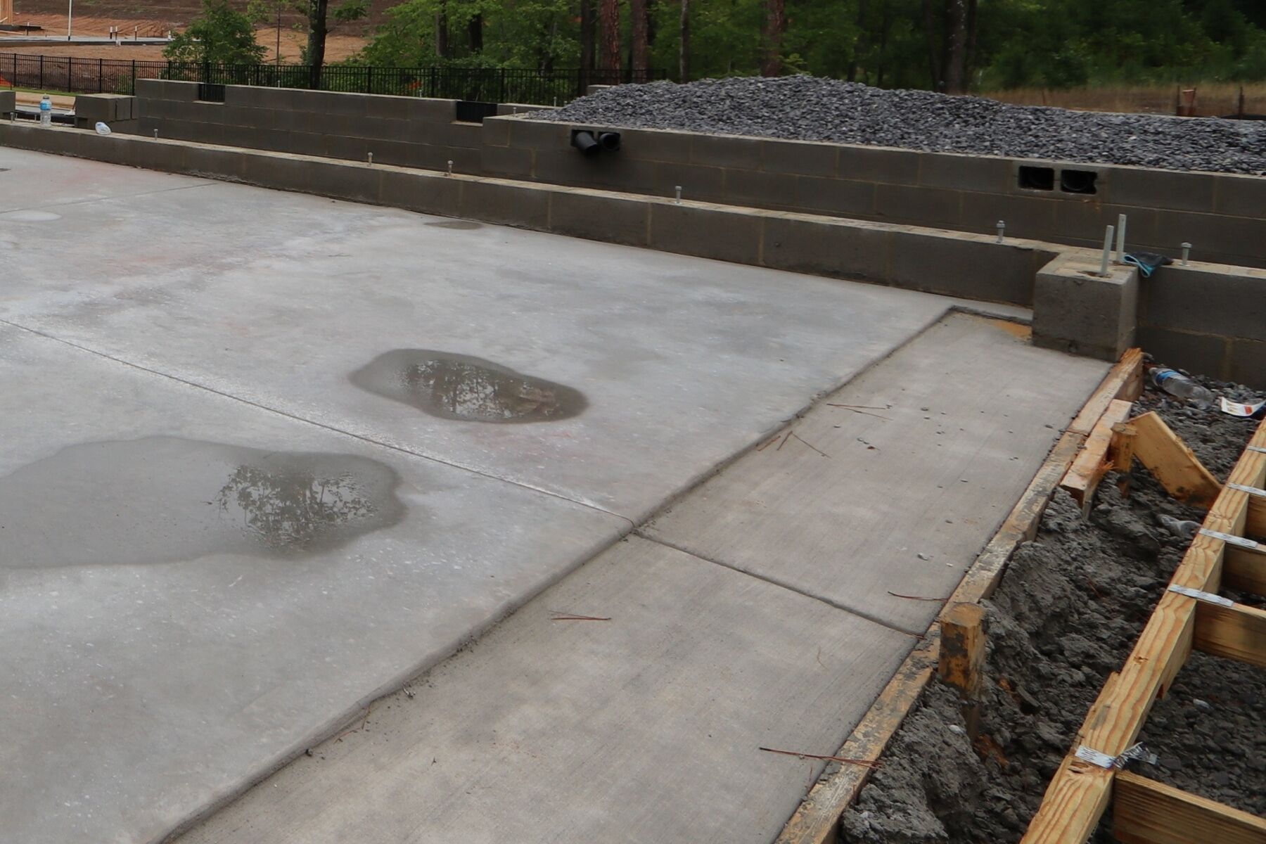 Homesite