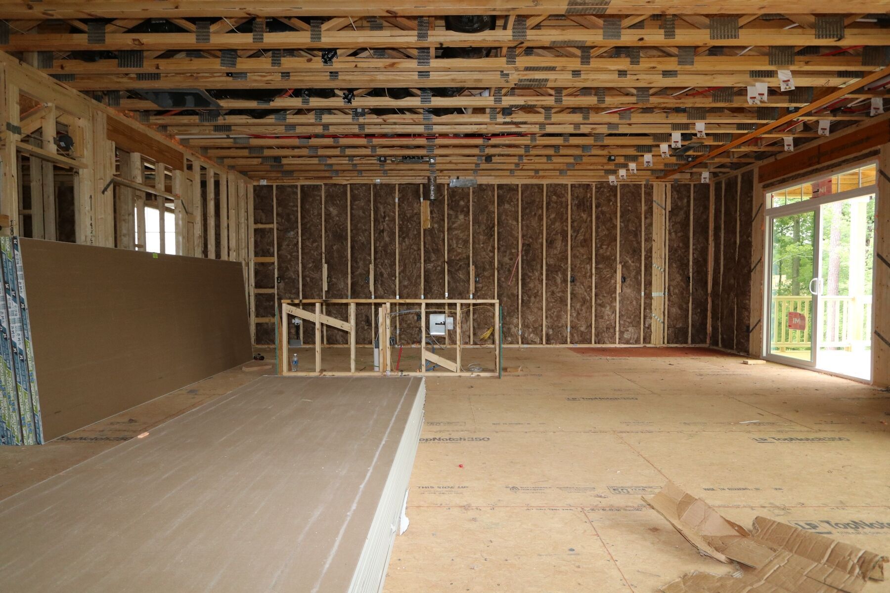 Insulation