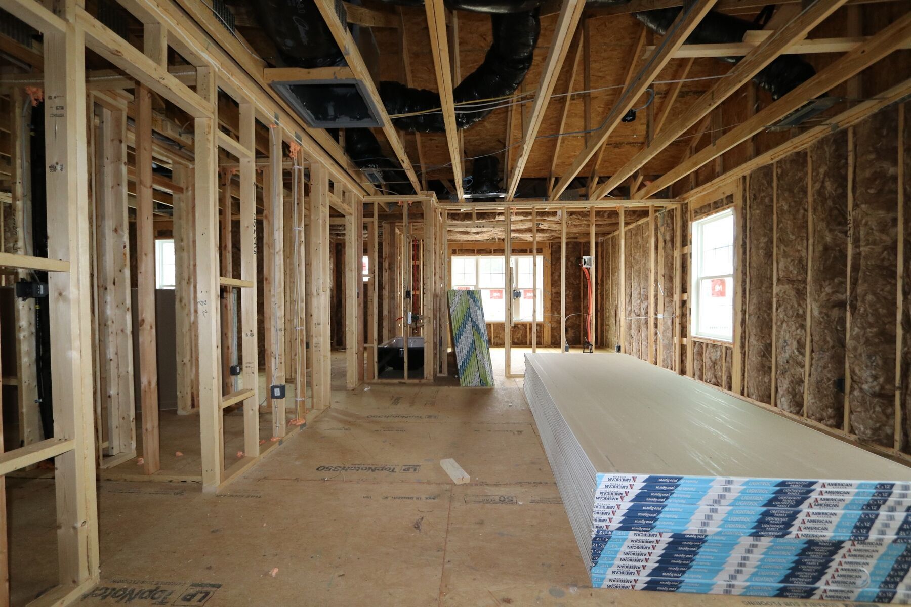 Insulation