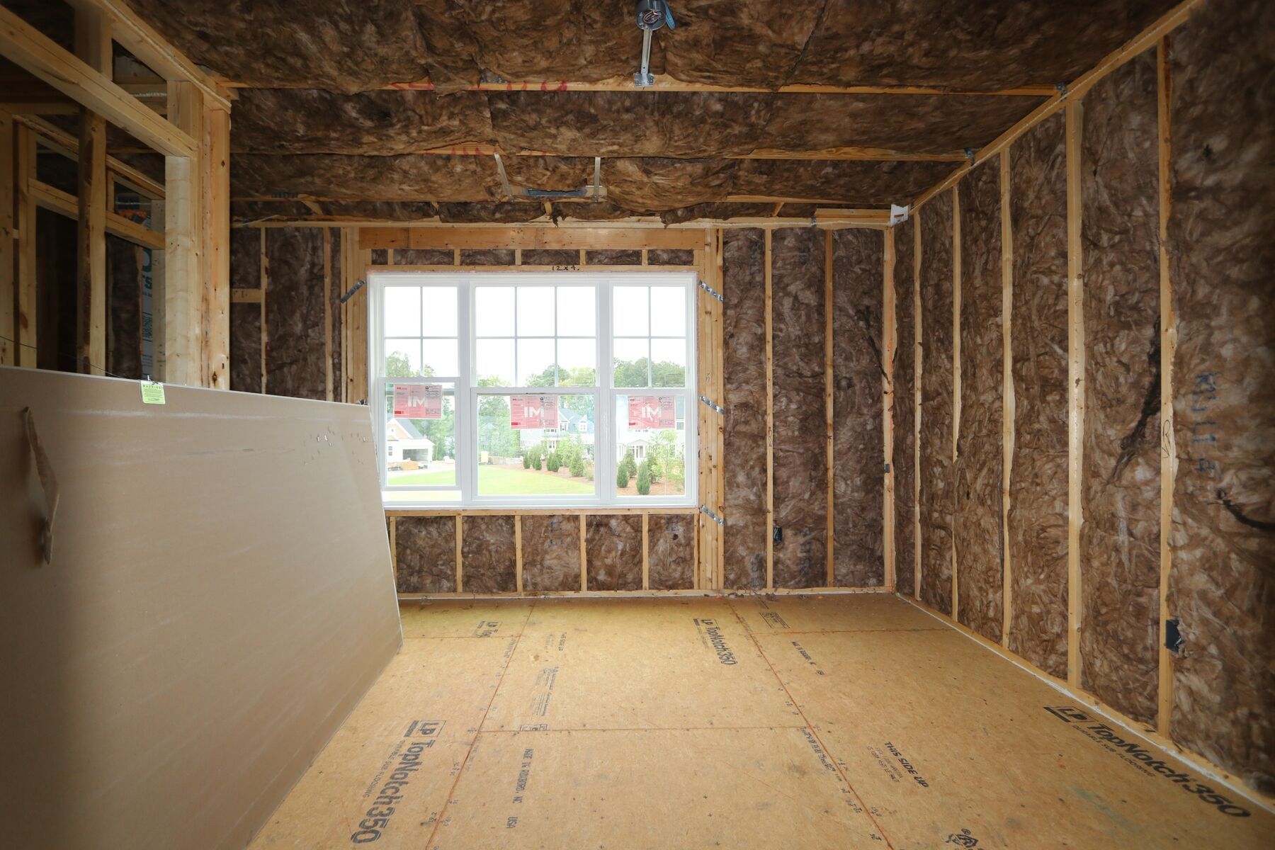 Insulation