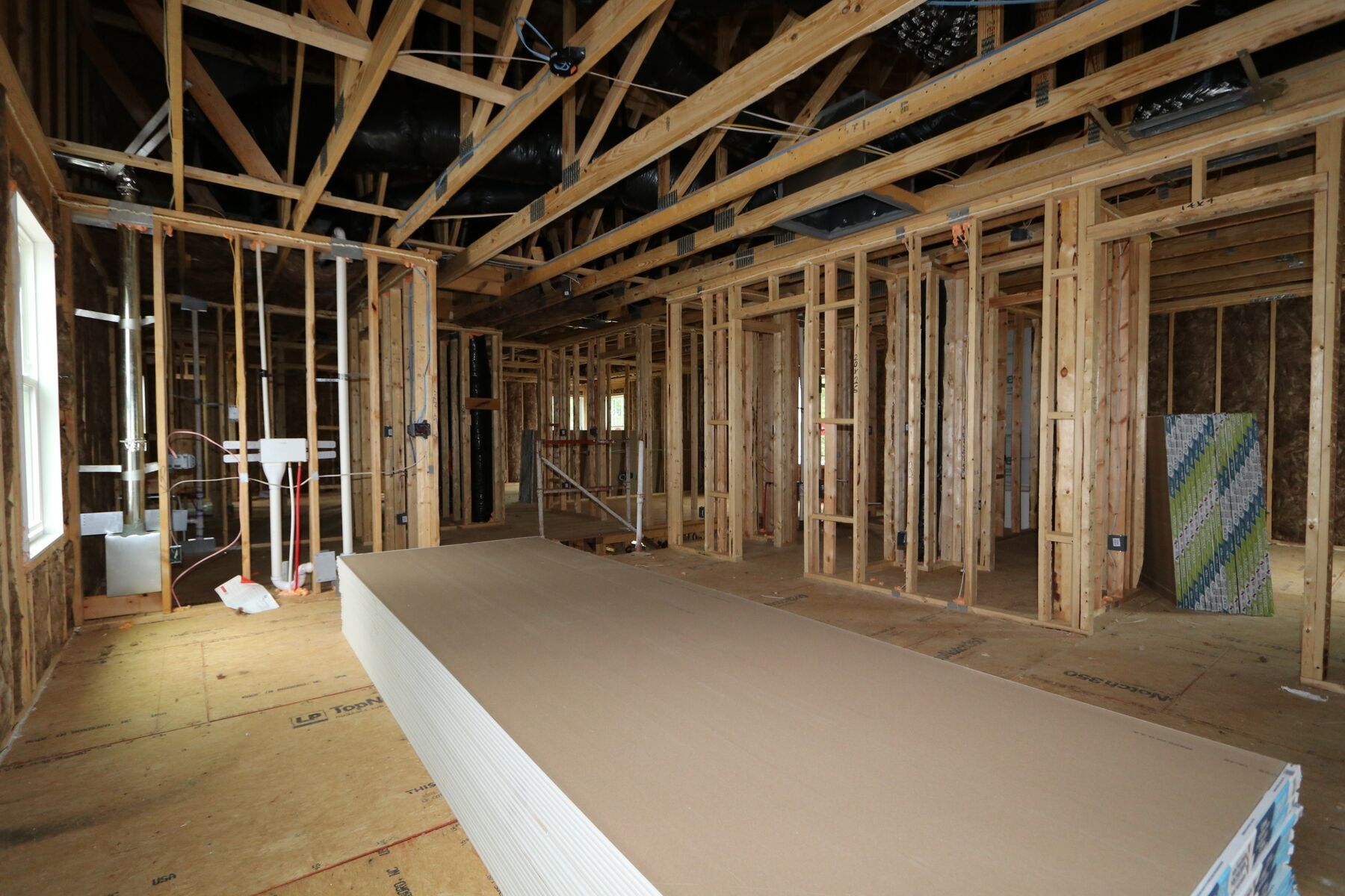 Insulation