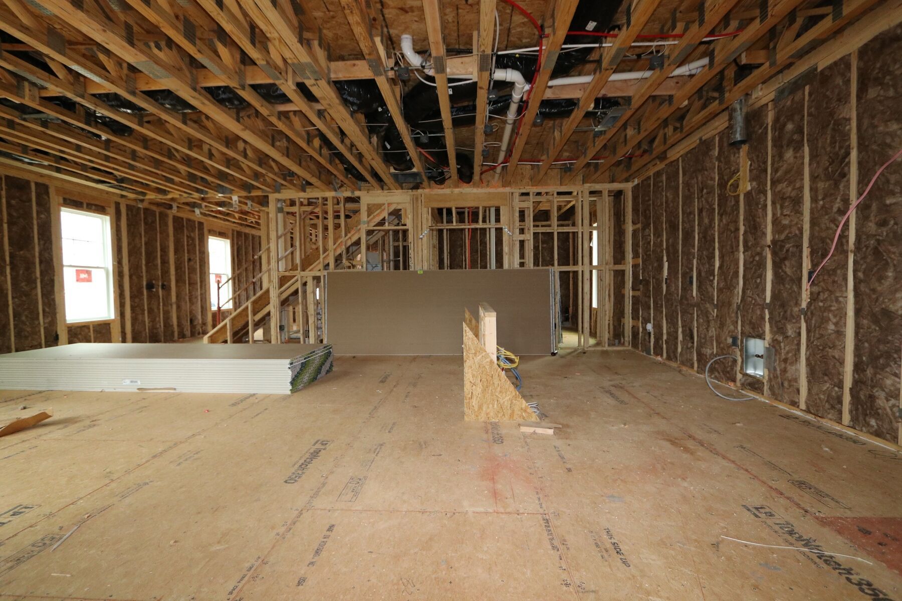 Insulation