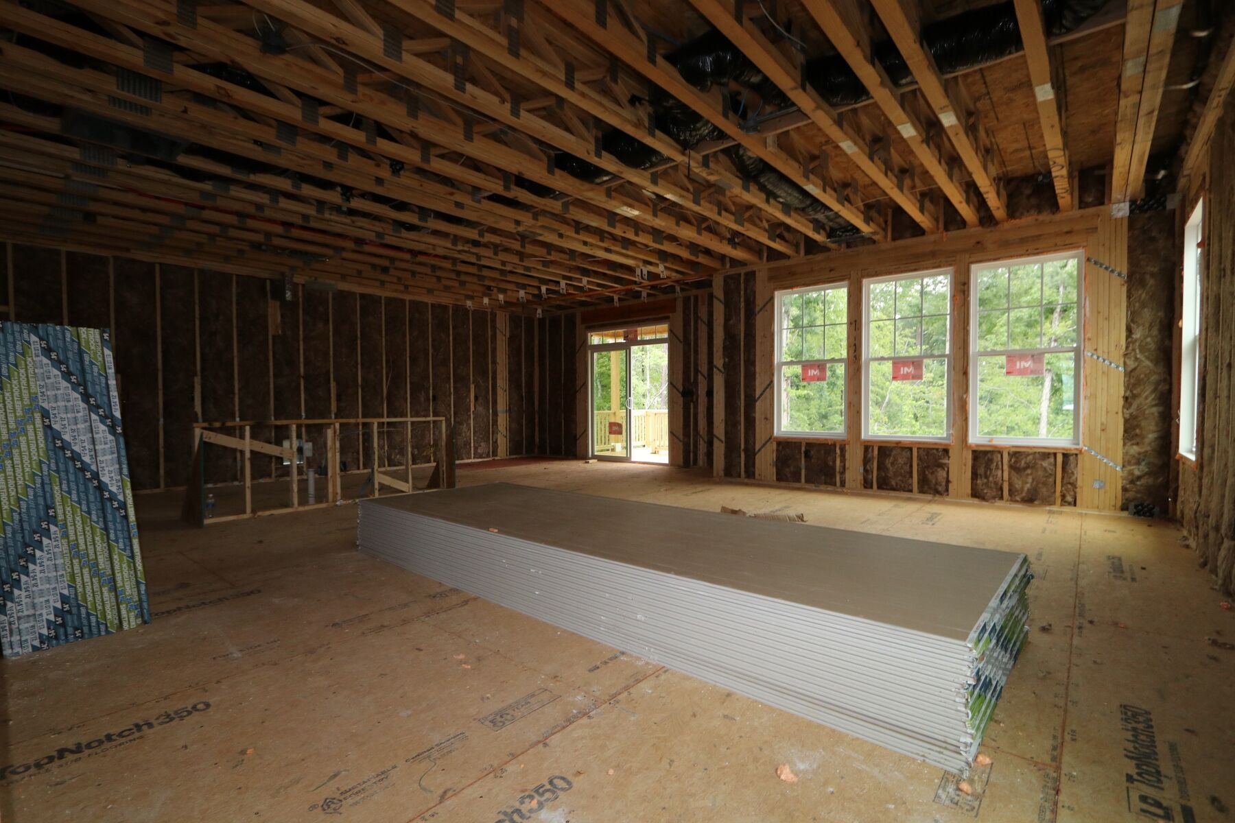 Insulation